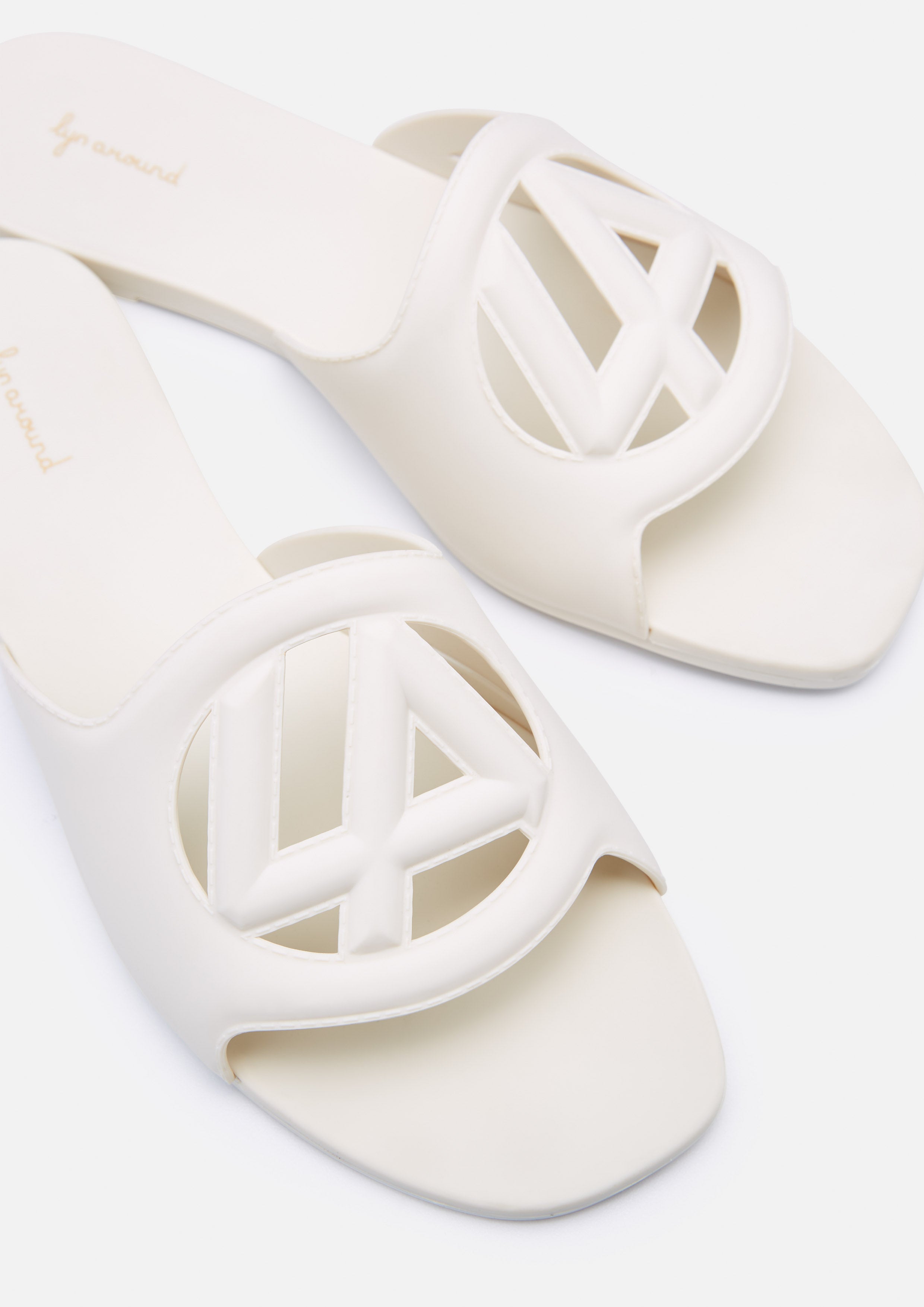 Laurel Sandals