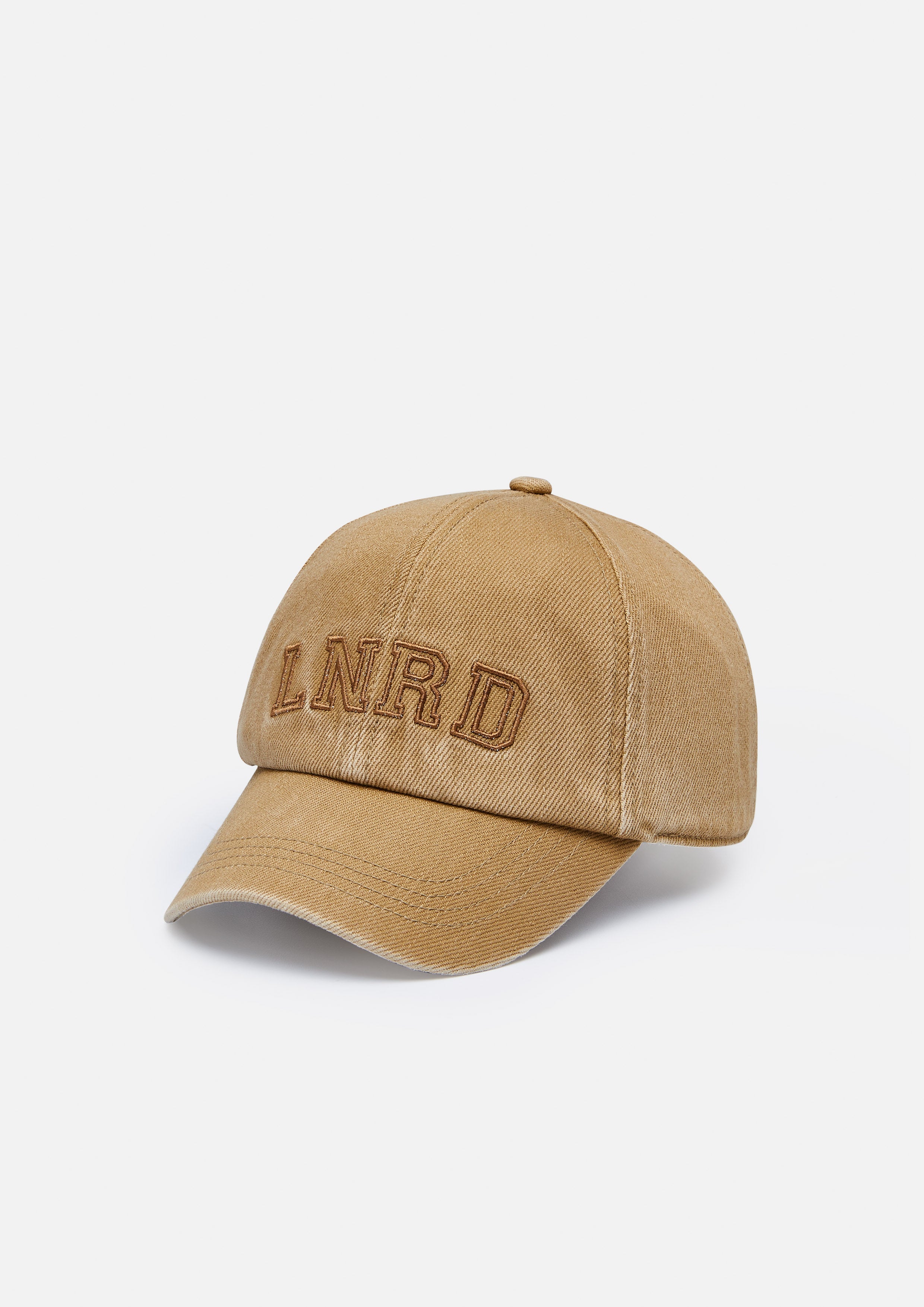 Denim Wash Kid Cap