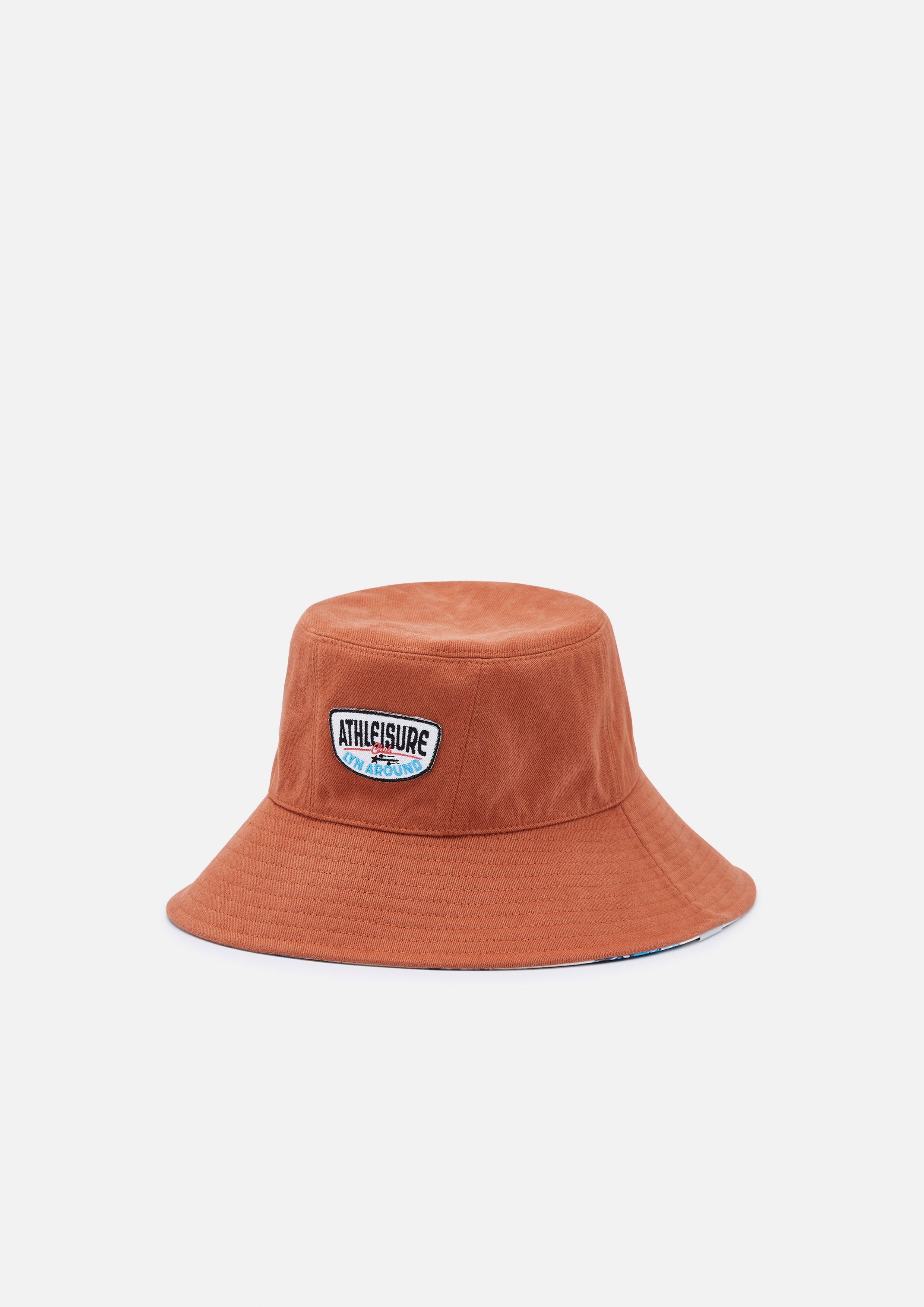 Madelyn Bucket Hat