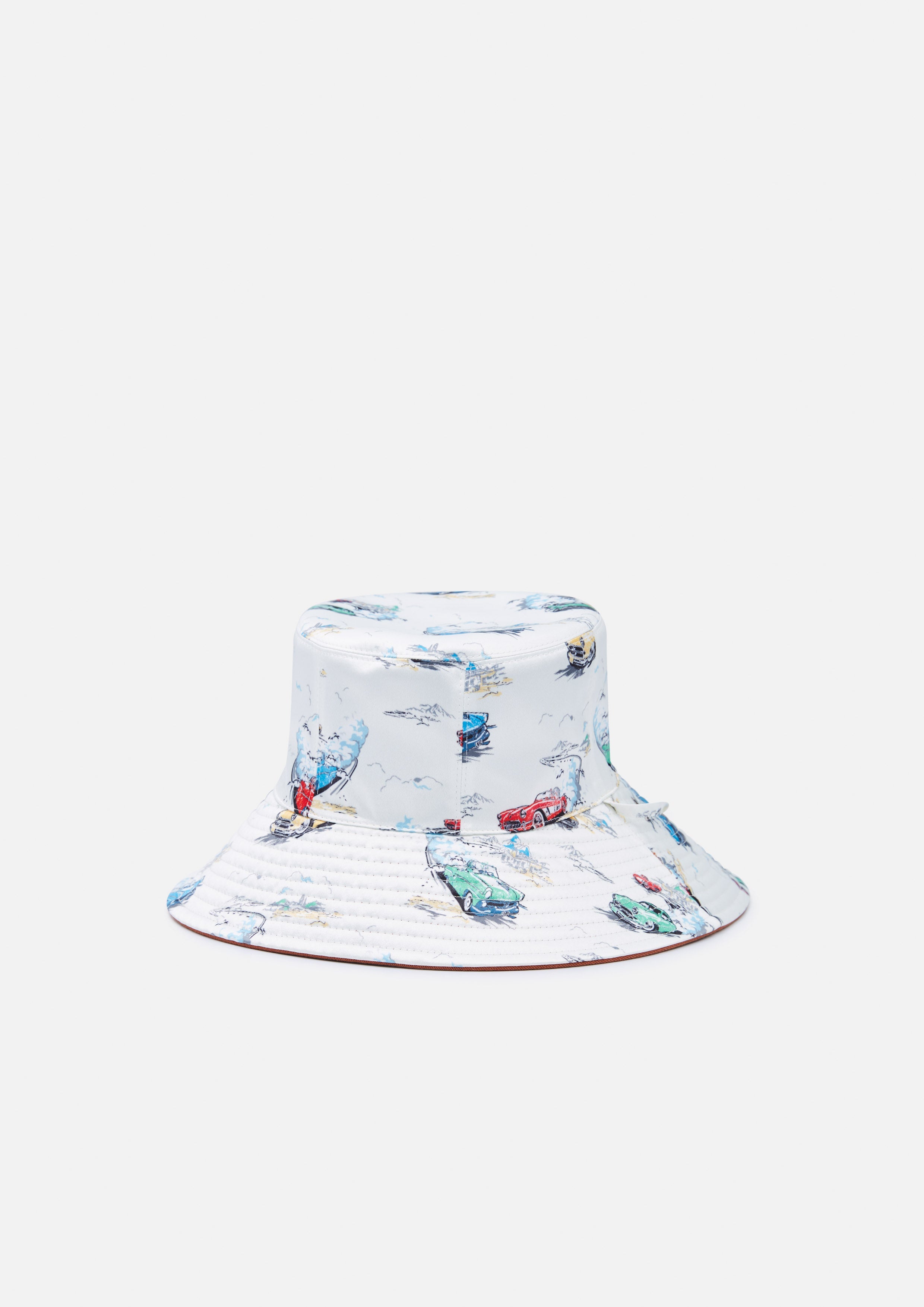 Madelyn Bucket Hat