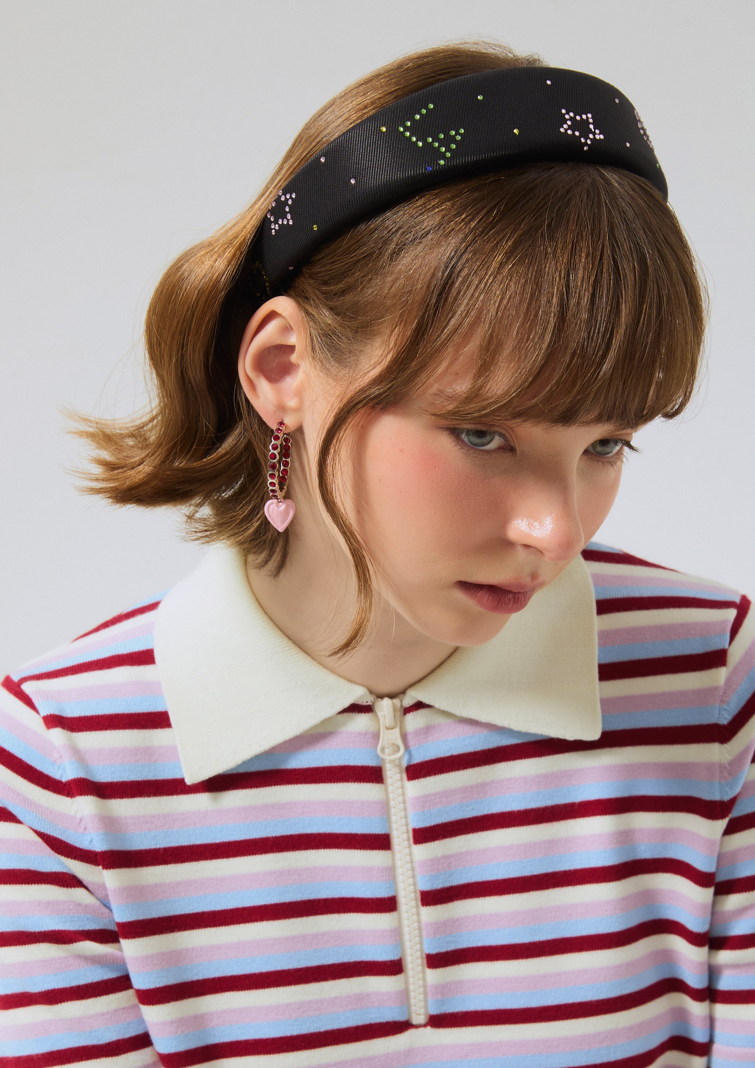 ที่คาดผม Zuri