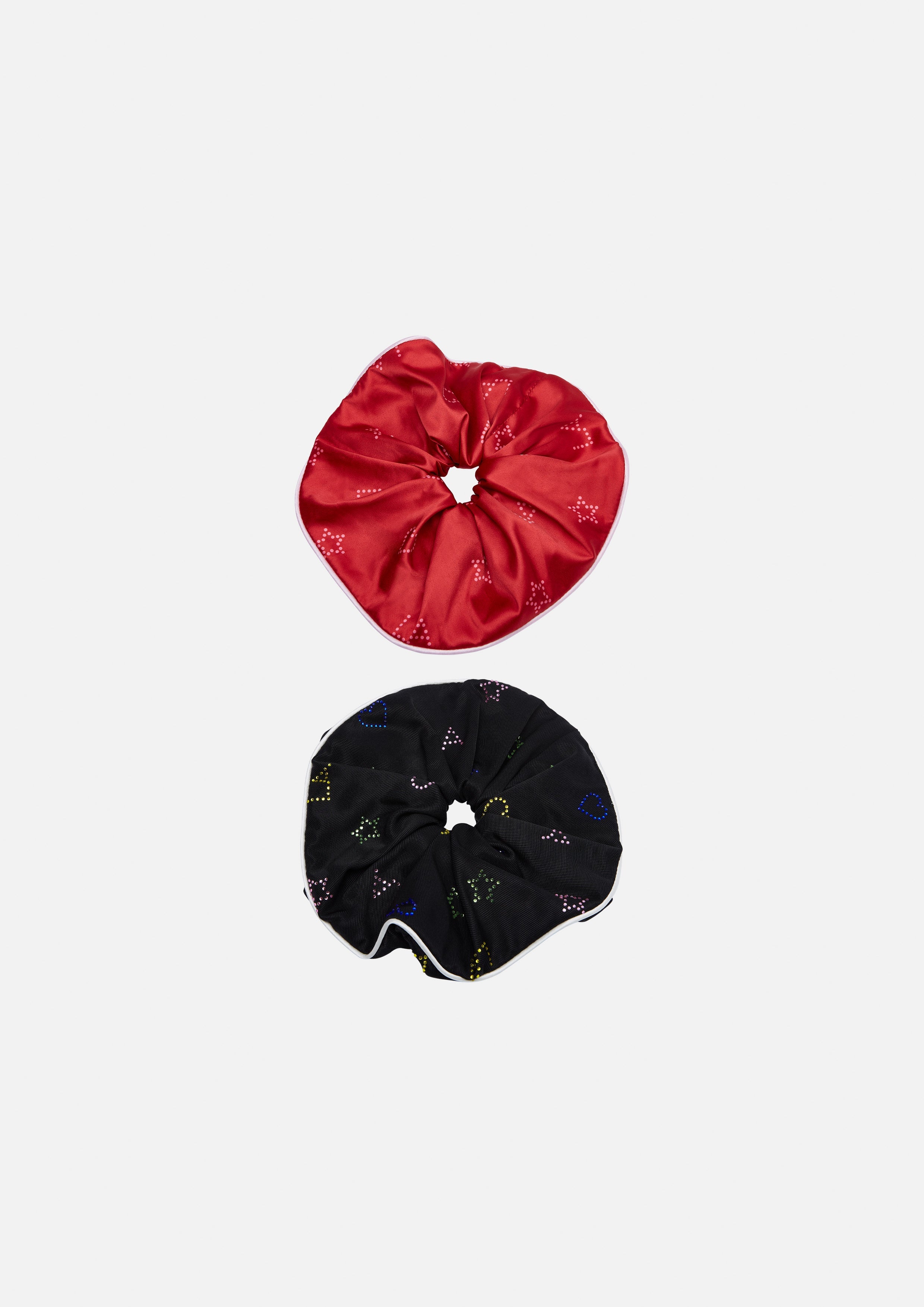 ยางรัดผม Evelyn