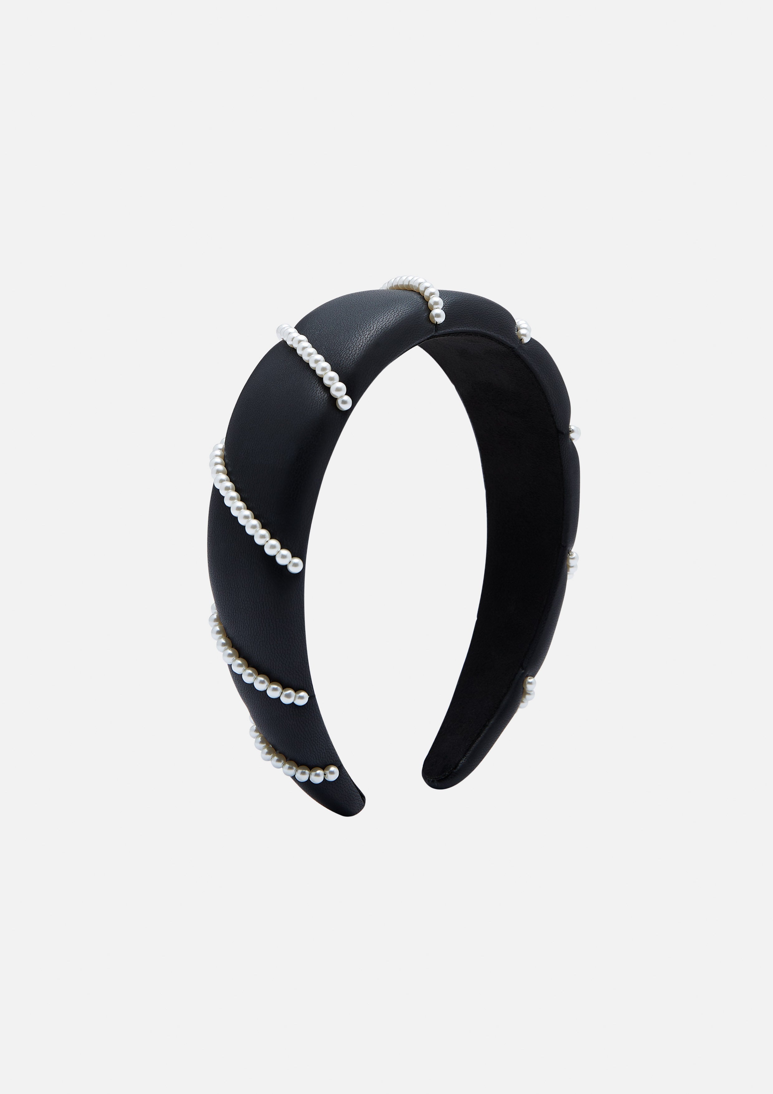 ที่คาดผม Hallie