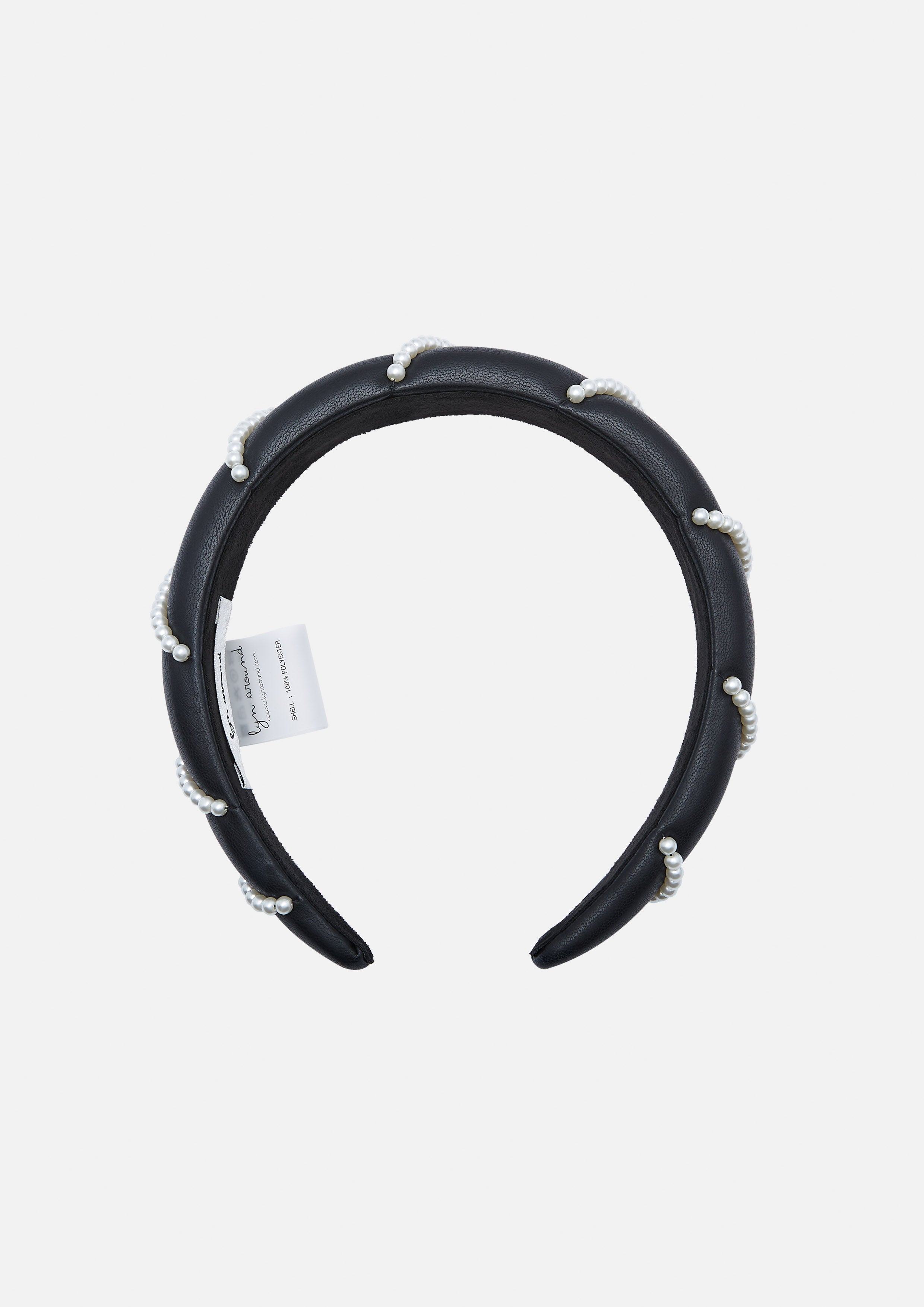 ที่คาดผม Hallie