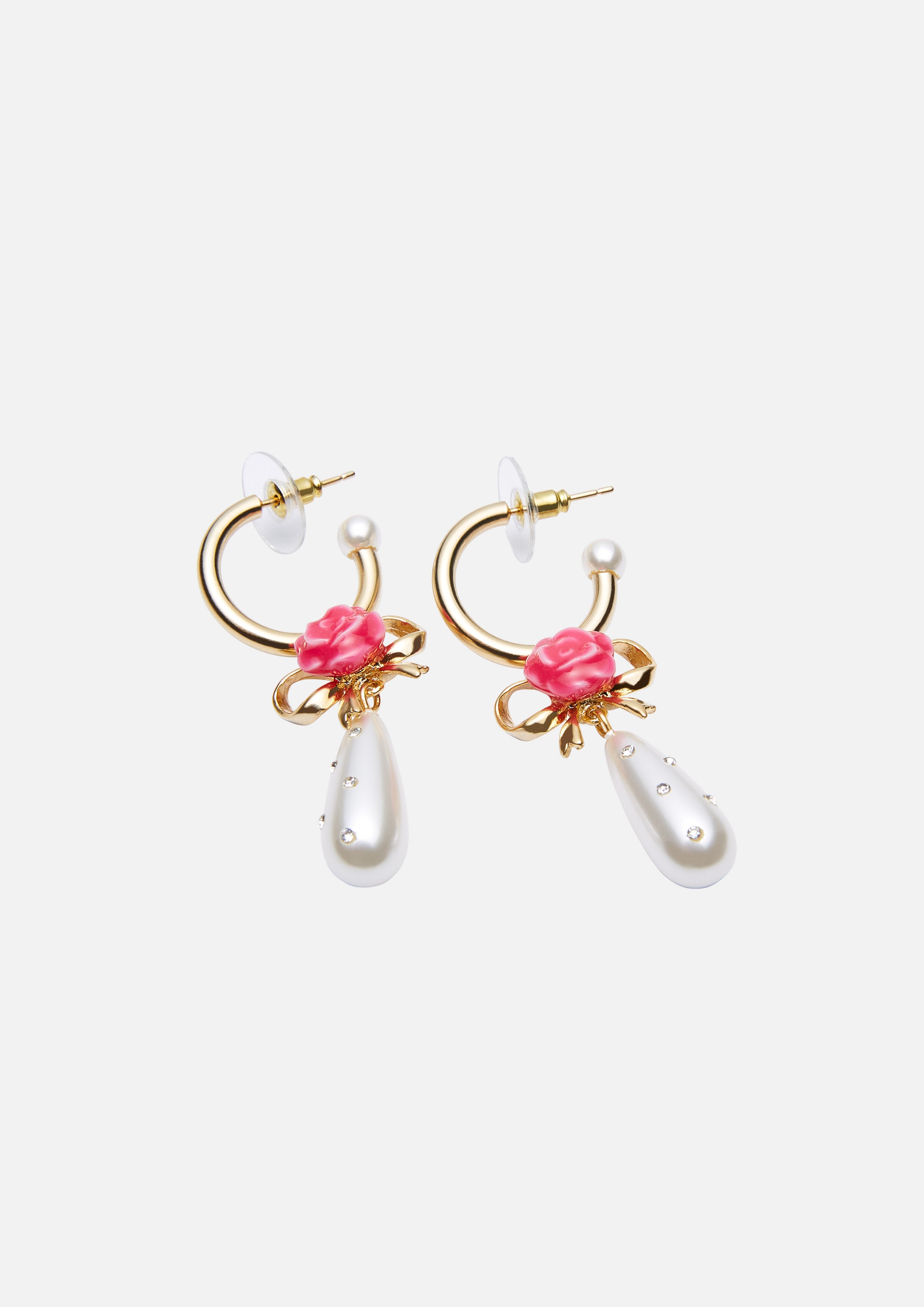 ต่างหู Rosalind