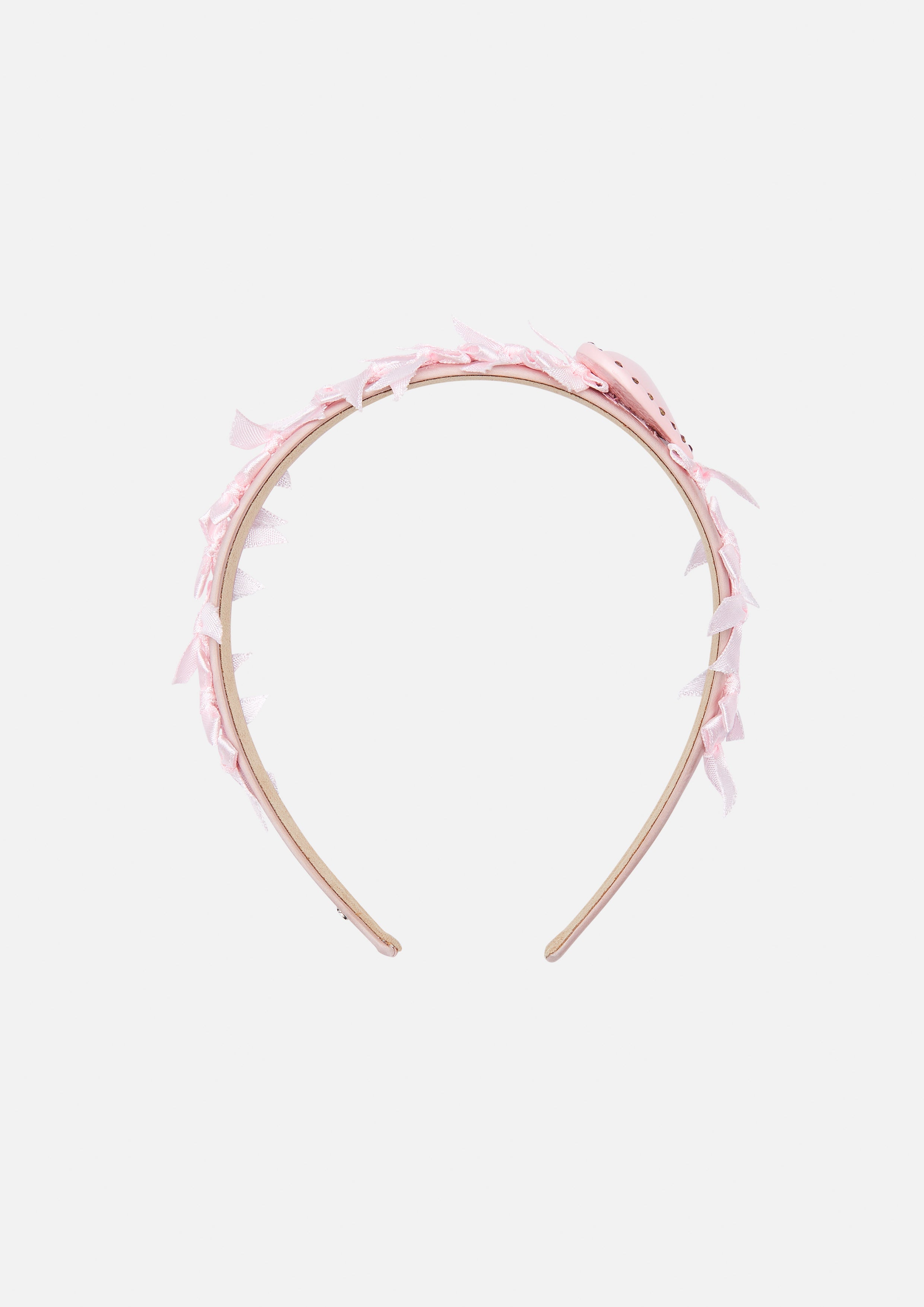 ที่คาดผม Ruby Heart