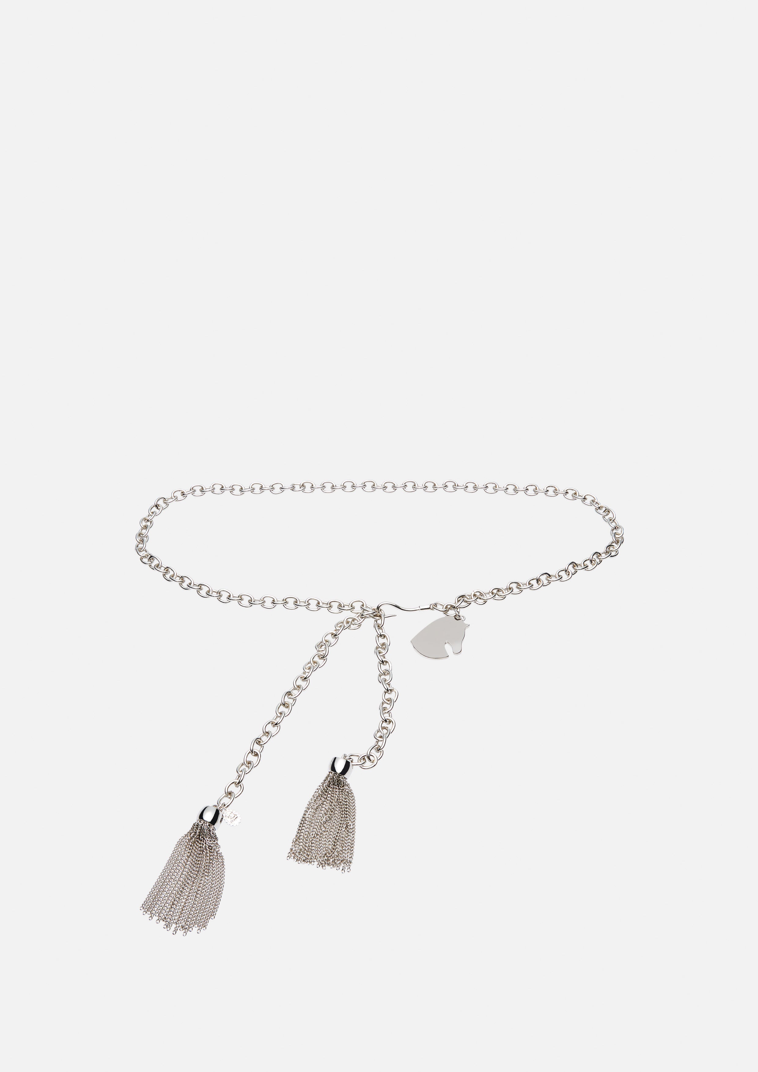 เข็มขัดสายโซ่ Lunacornia