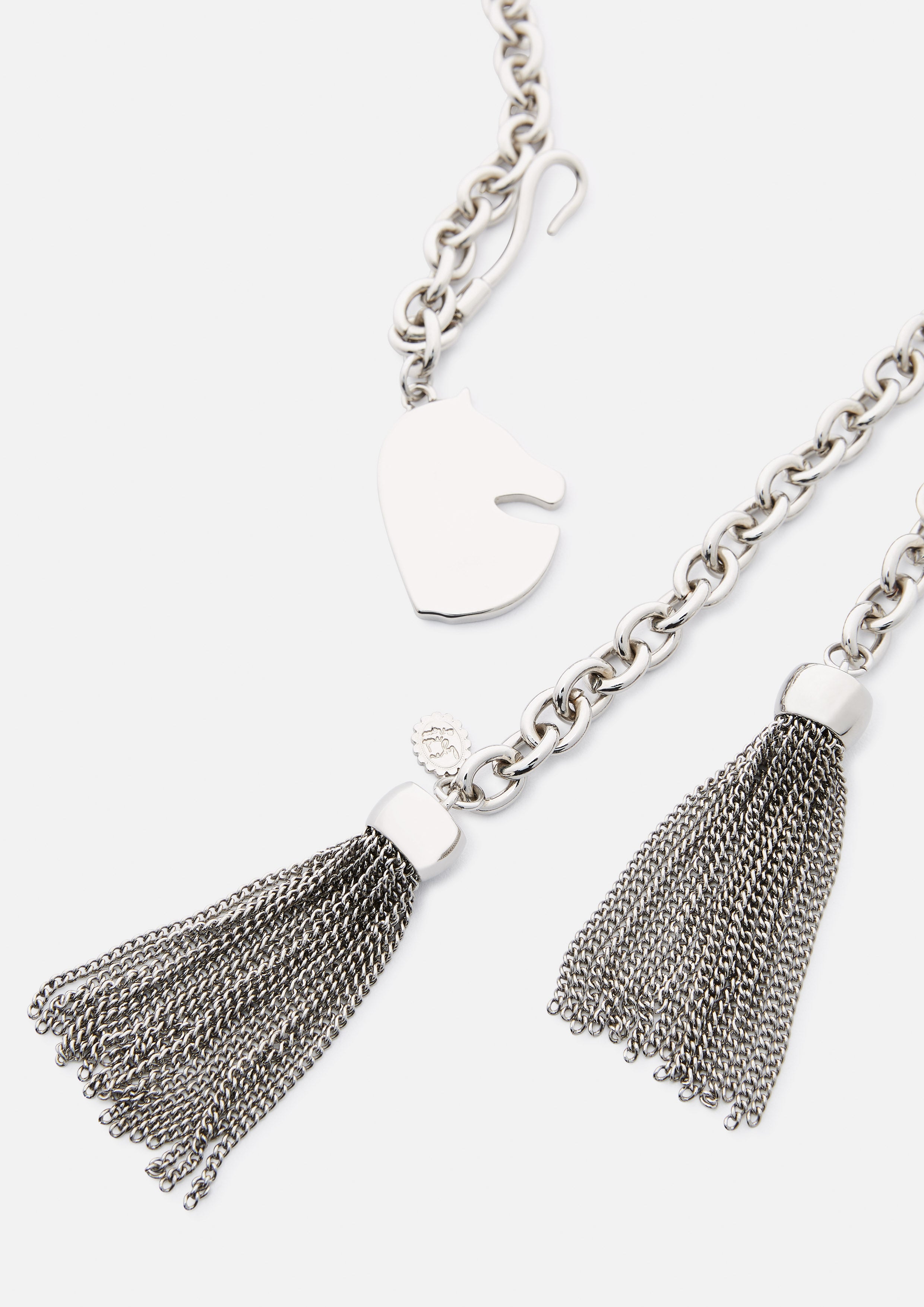 เข็มขัดสายโซ่ Lunacornia