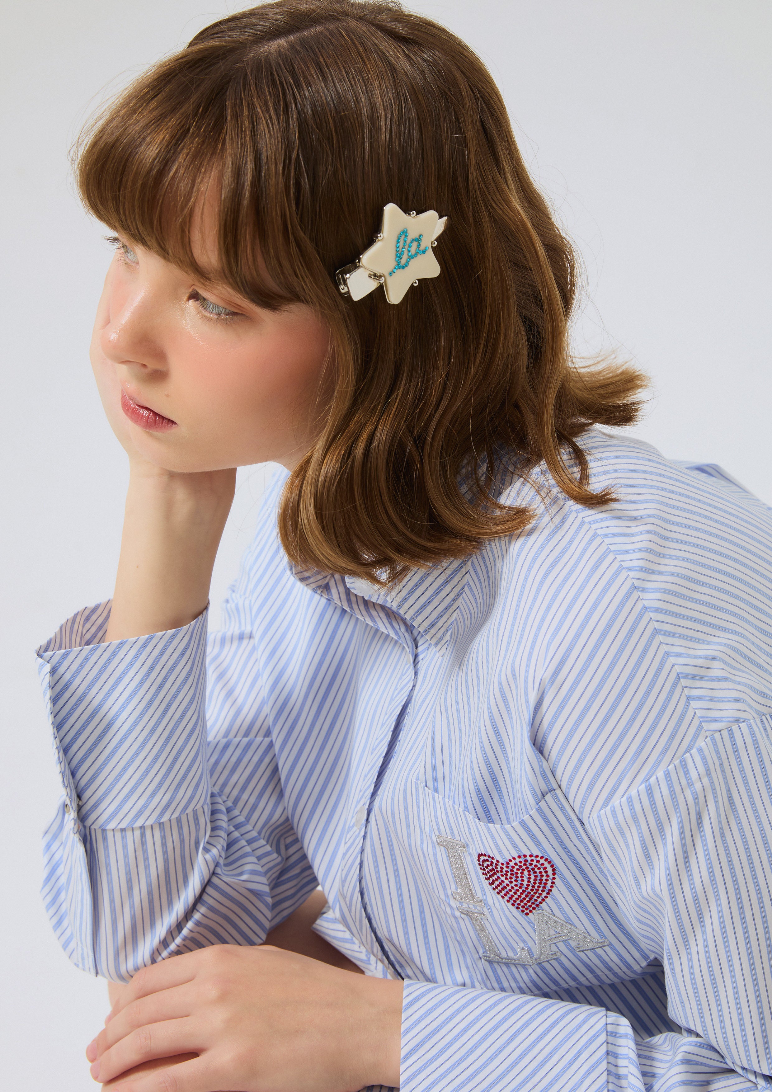 ตัวหนีบ La Star