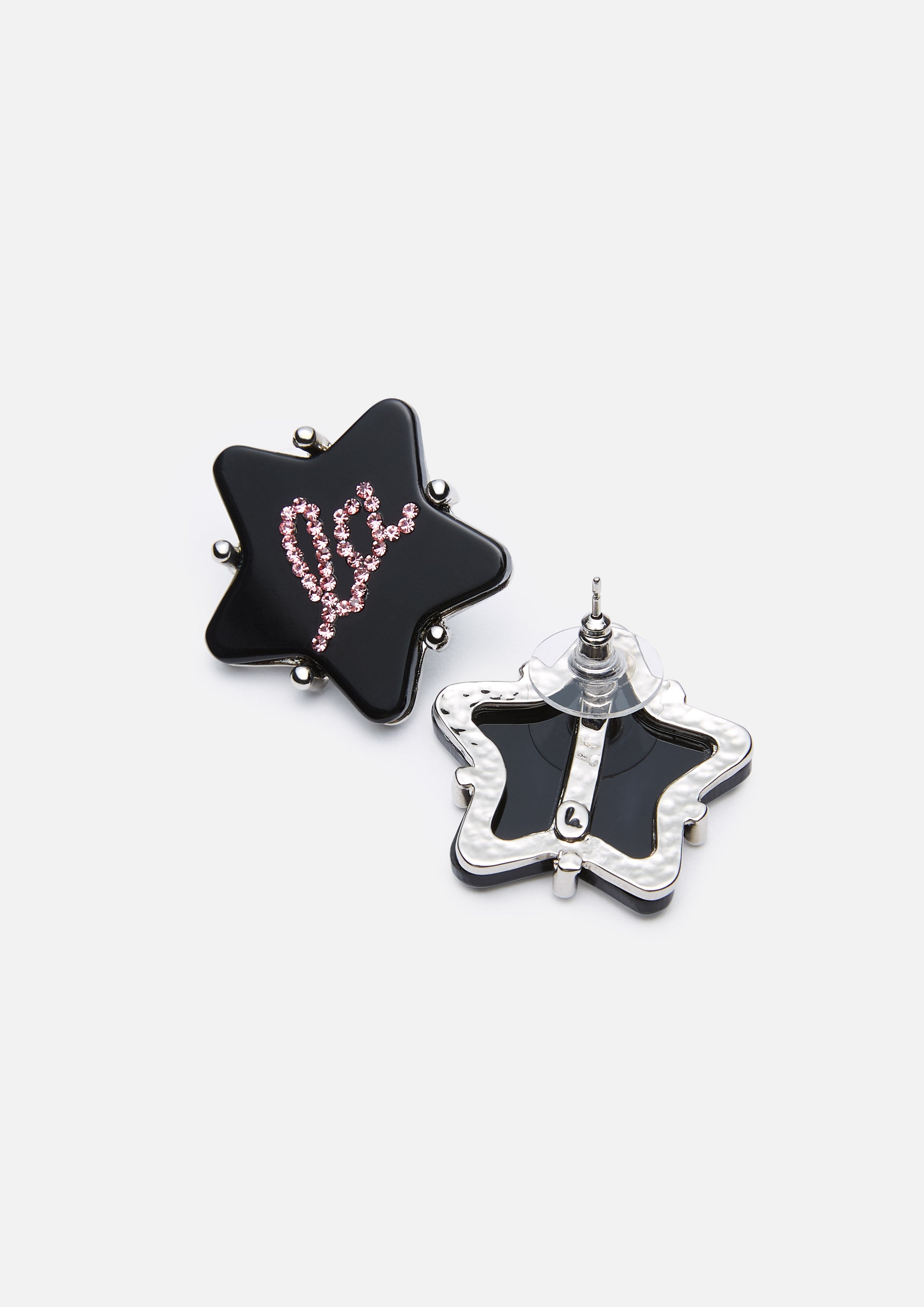 ต่างหู La Star Stud