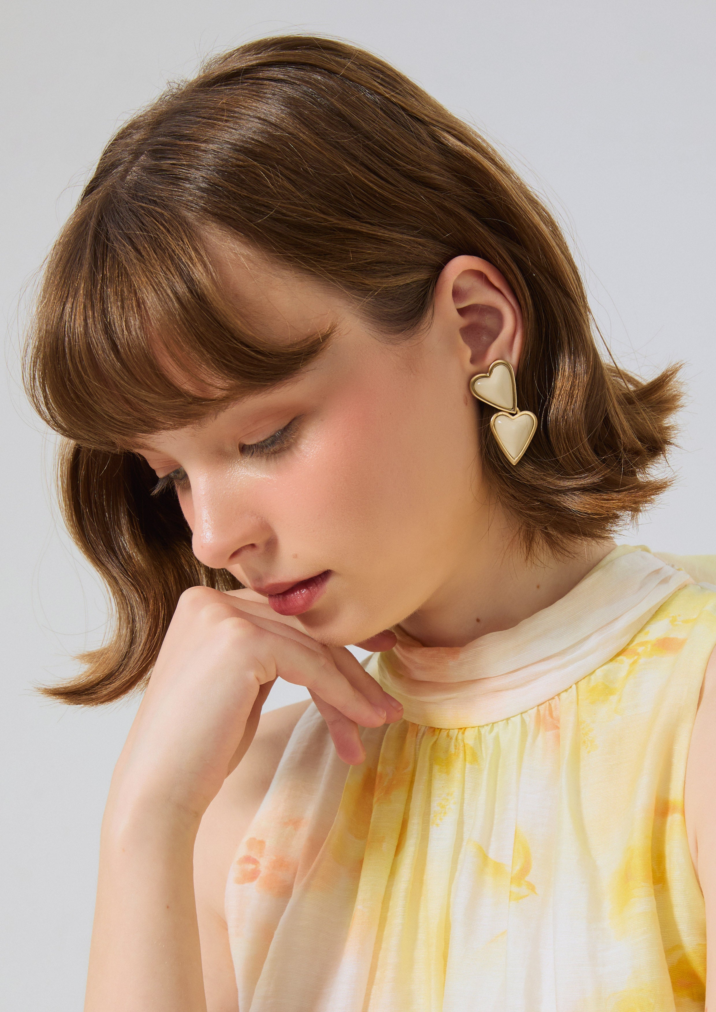 ต่างหู Soulenza