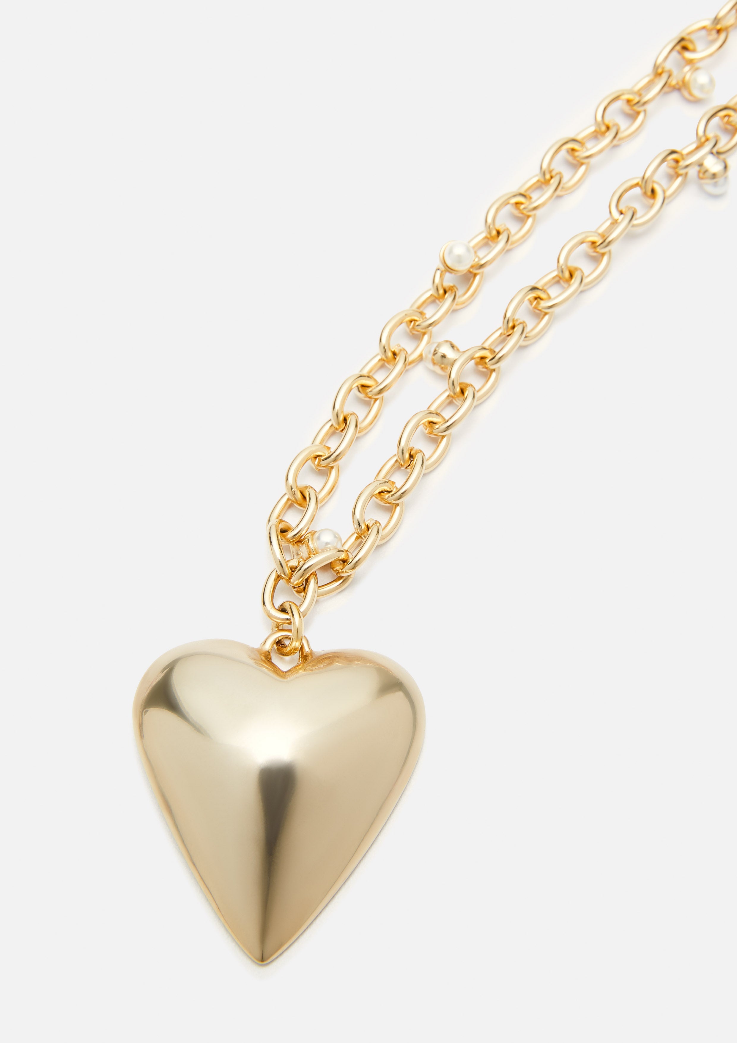 สร้อยคอ Souluna