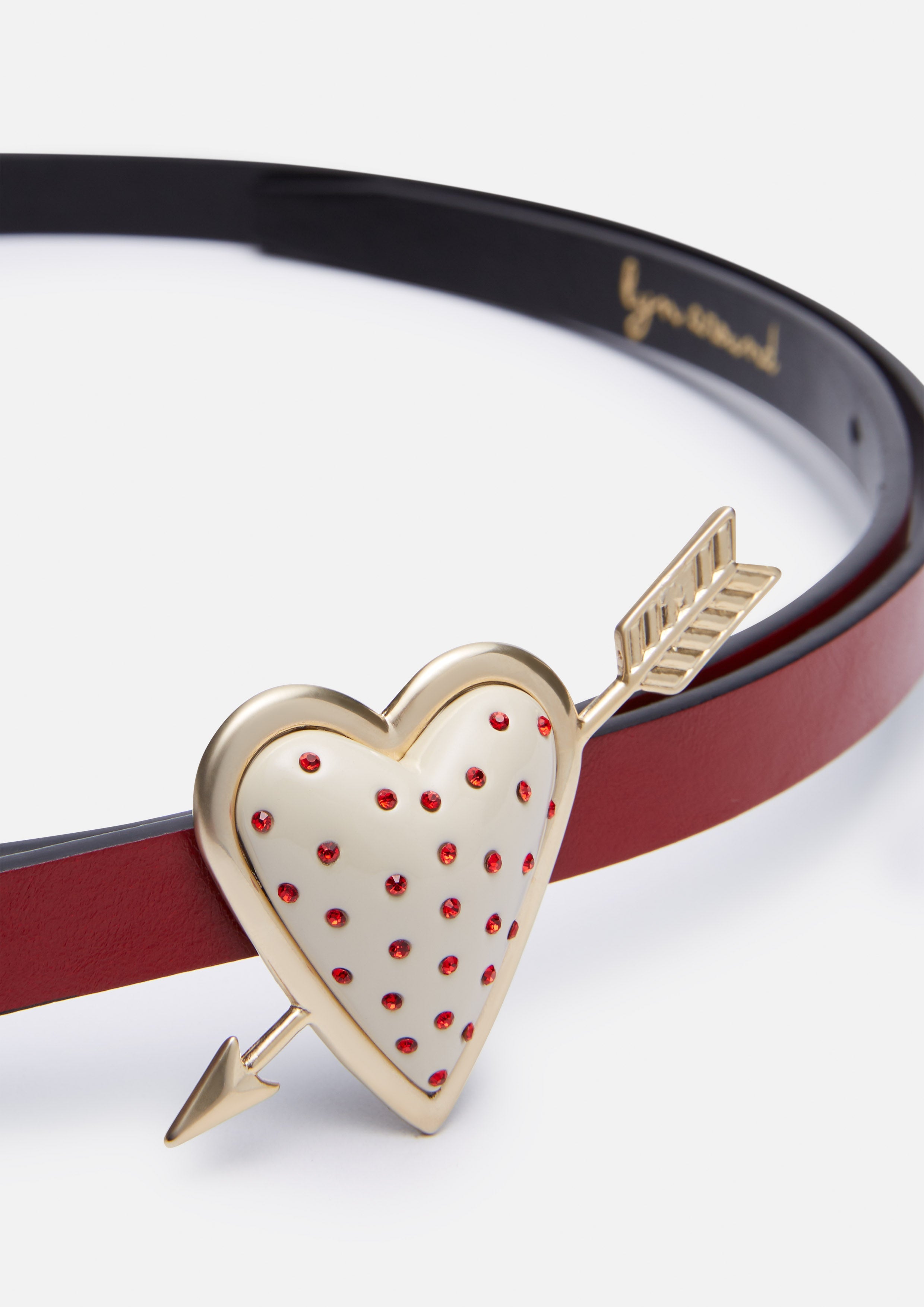 เข็มขัด Soullina