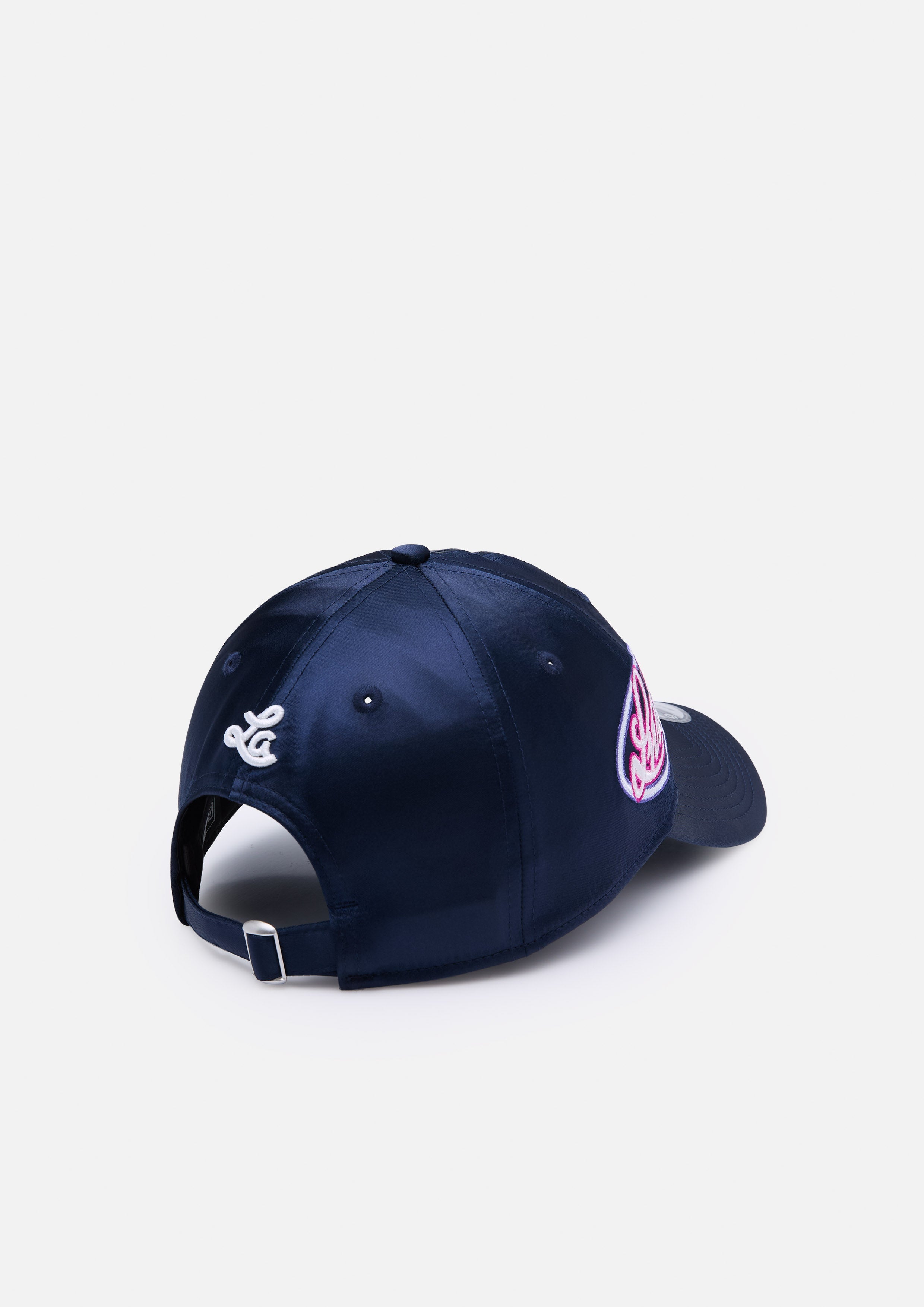 หมวกแก๊ป Neon Logo คอลเลกชัน LA x New Era