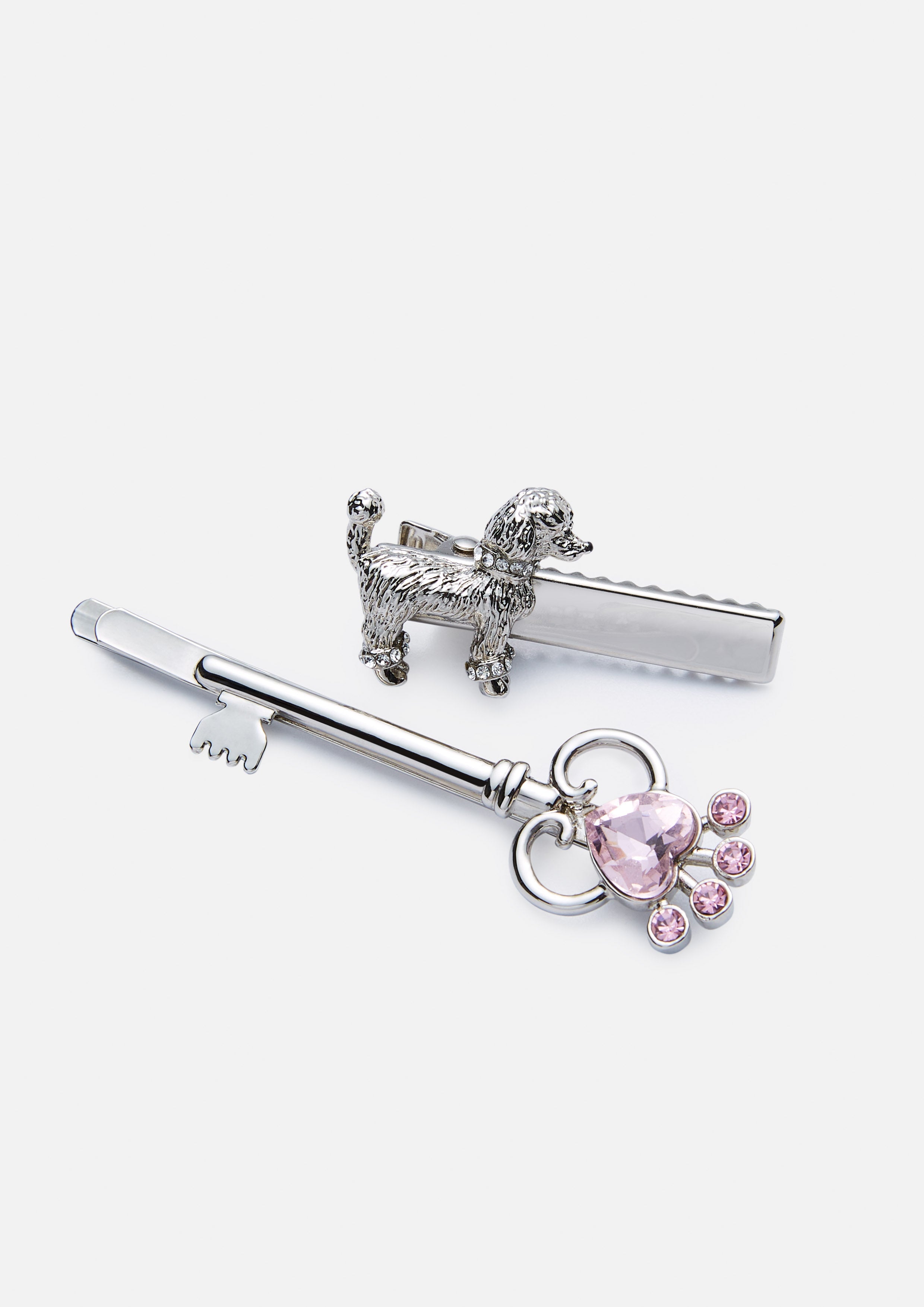 ตัวหนีบผม Paws