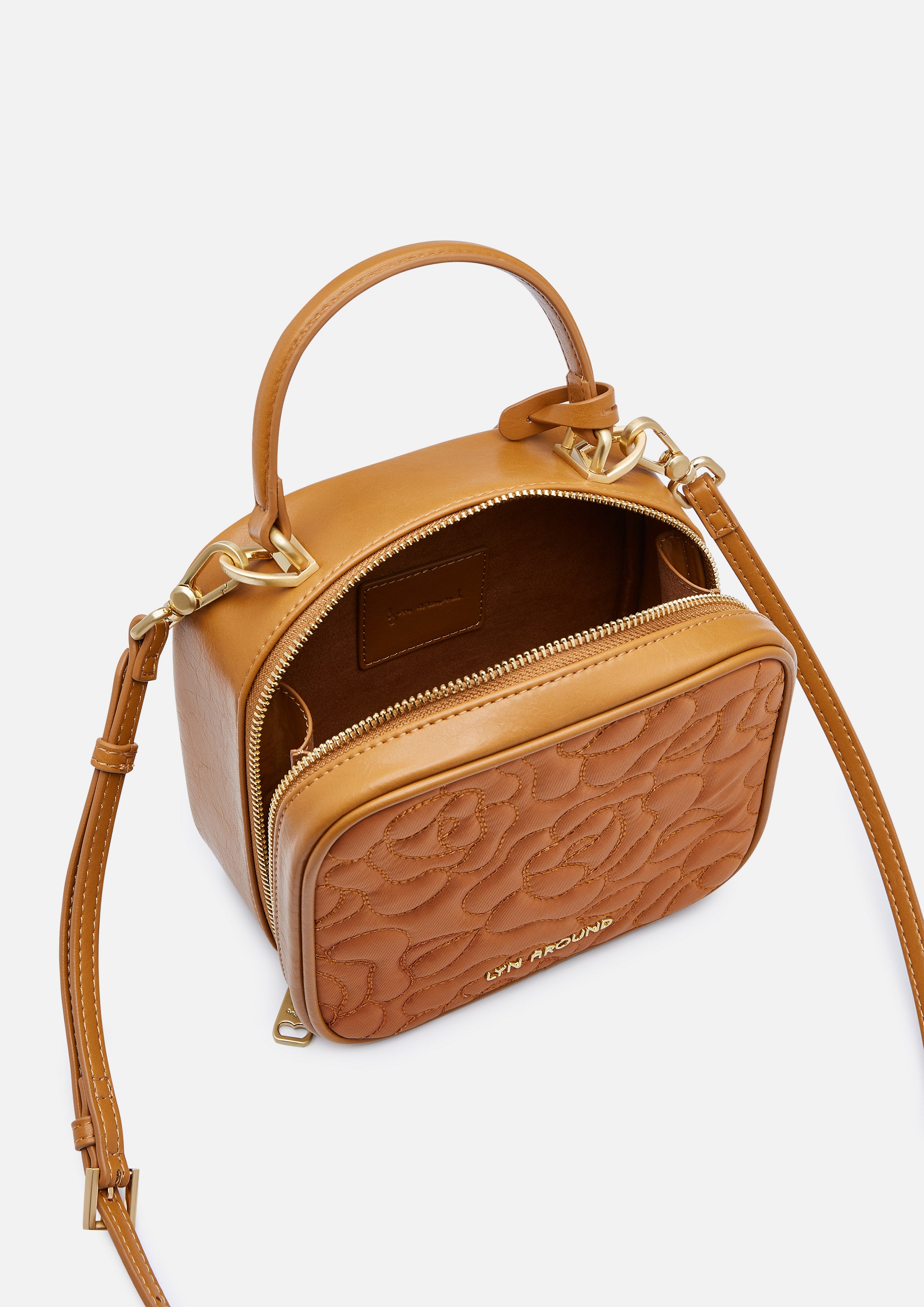 กระเป๋าสะพายข้าง Danian