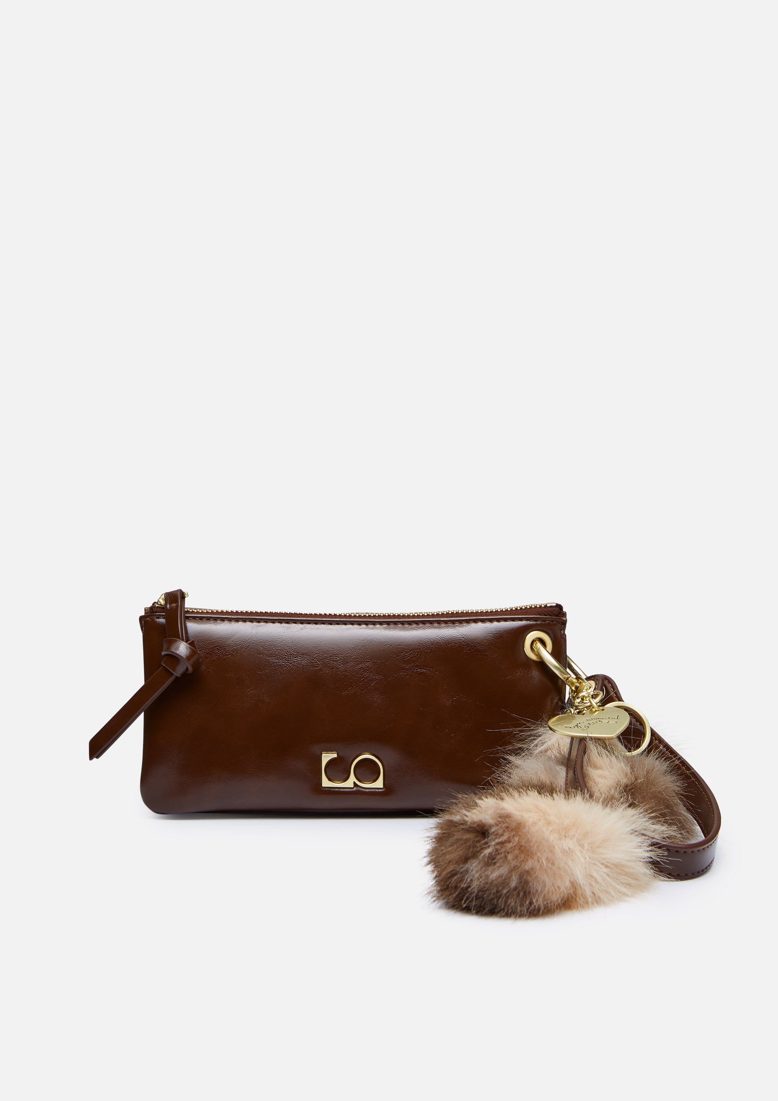 กระเป๋าคล้องข้อมือ Luno