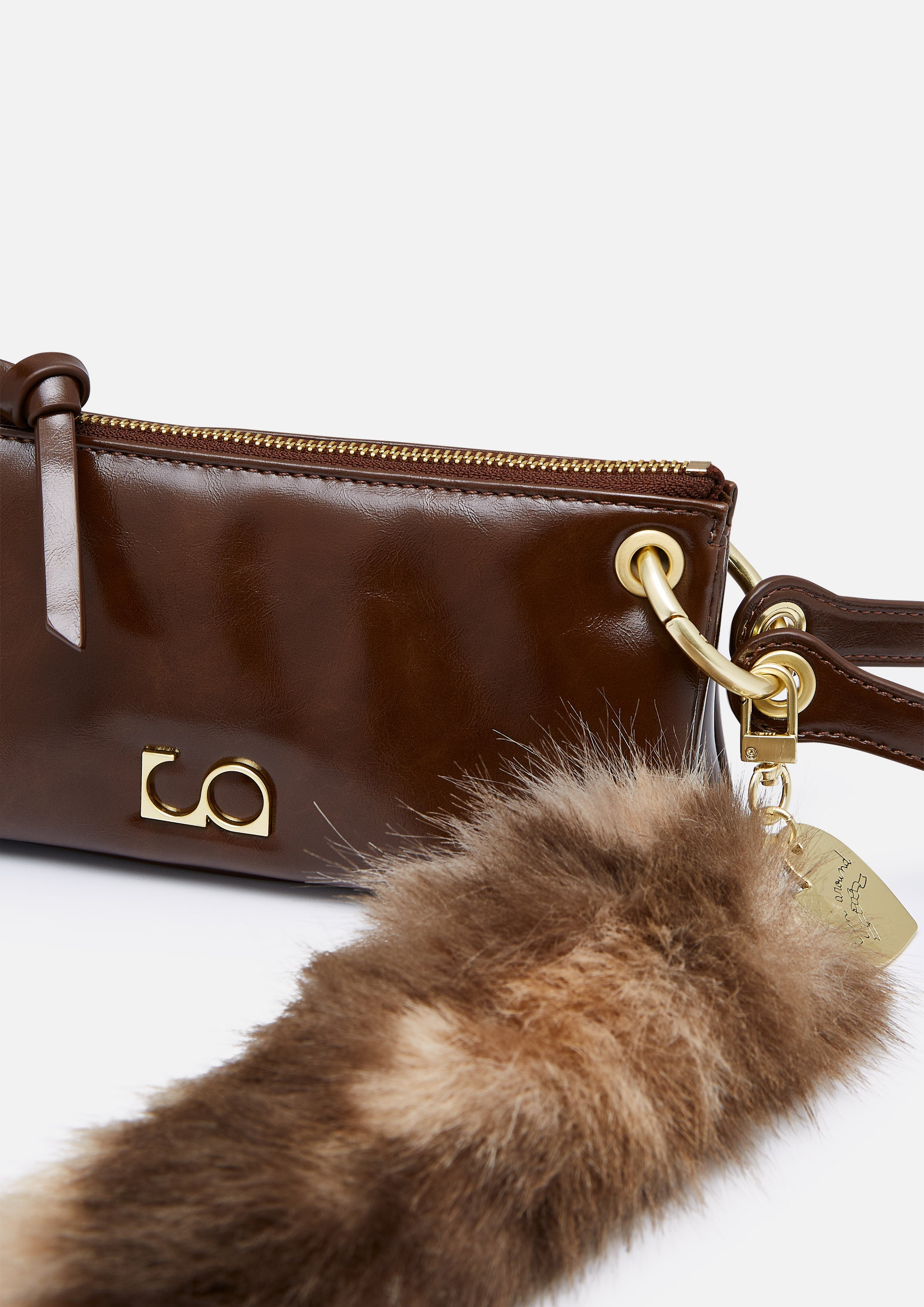 กระเป๋าคล้องข้อมือ Luno