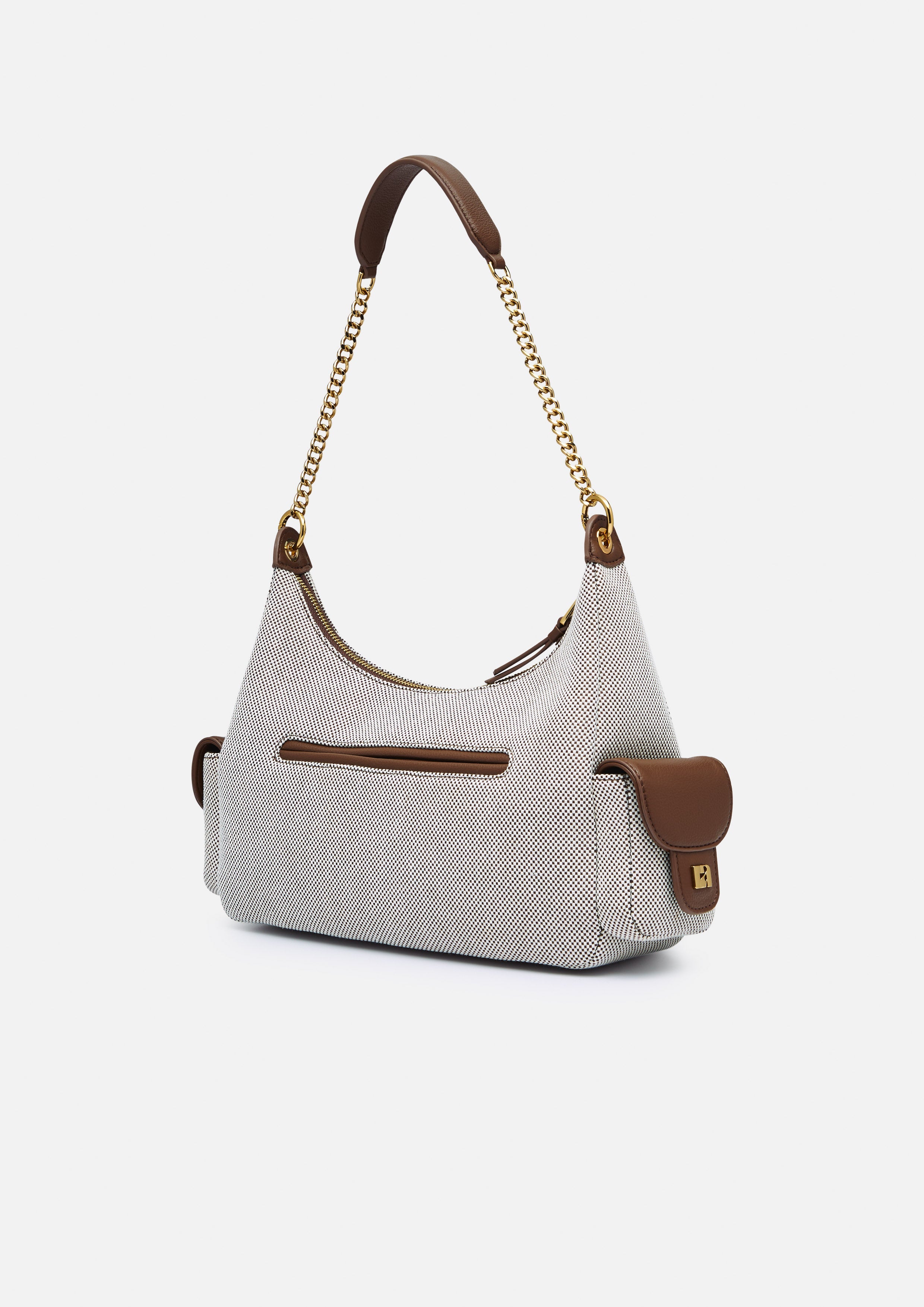 กระเป๋าสะพายไหล่ Trippanella