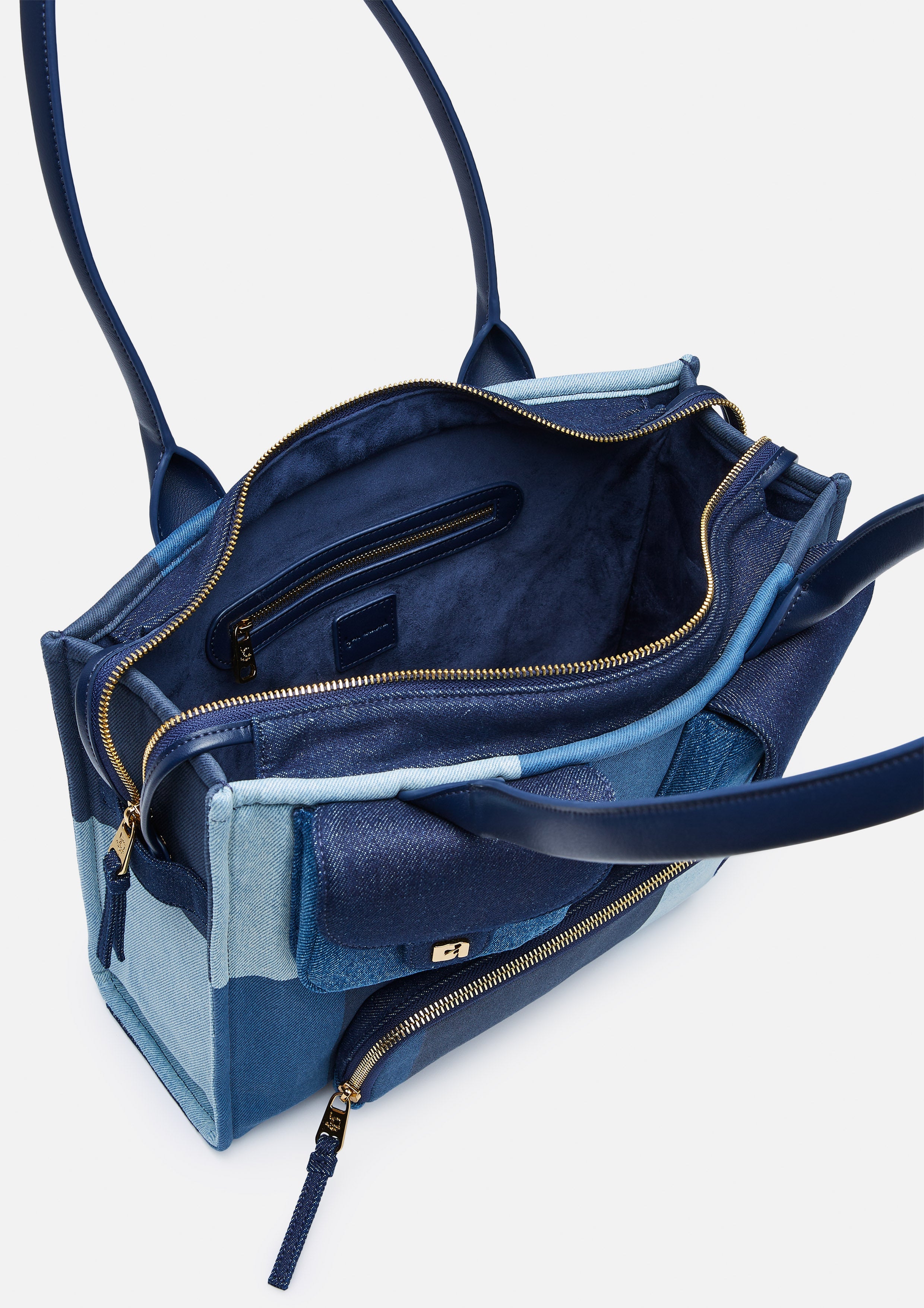 กระเป๋าสะพายไหล่ Trippiena