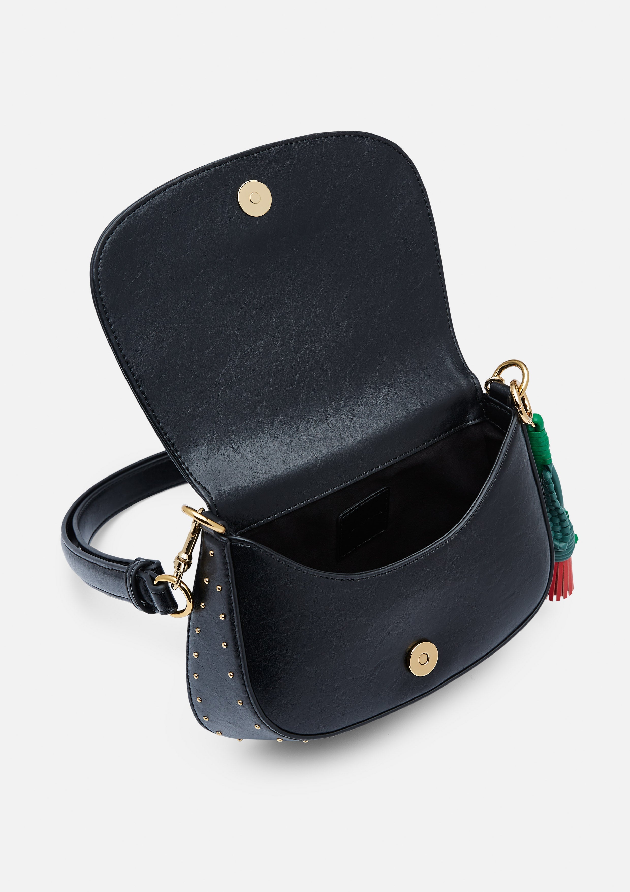 Celia Crossbody Bag