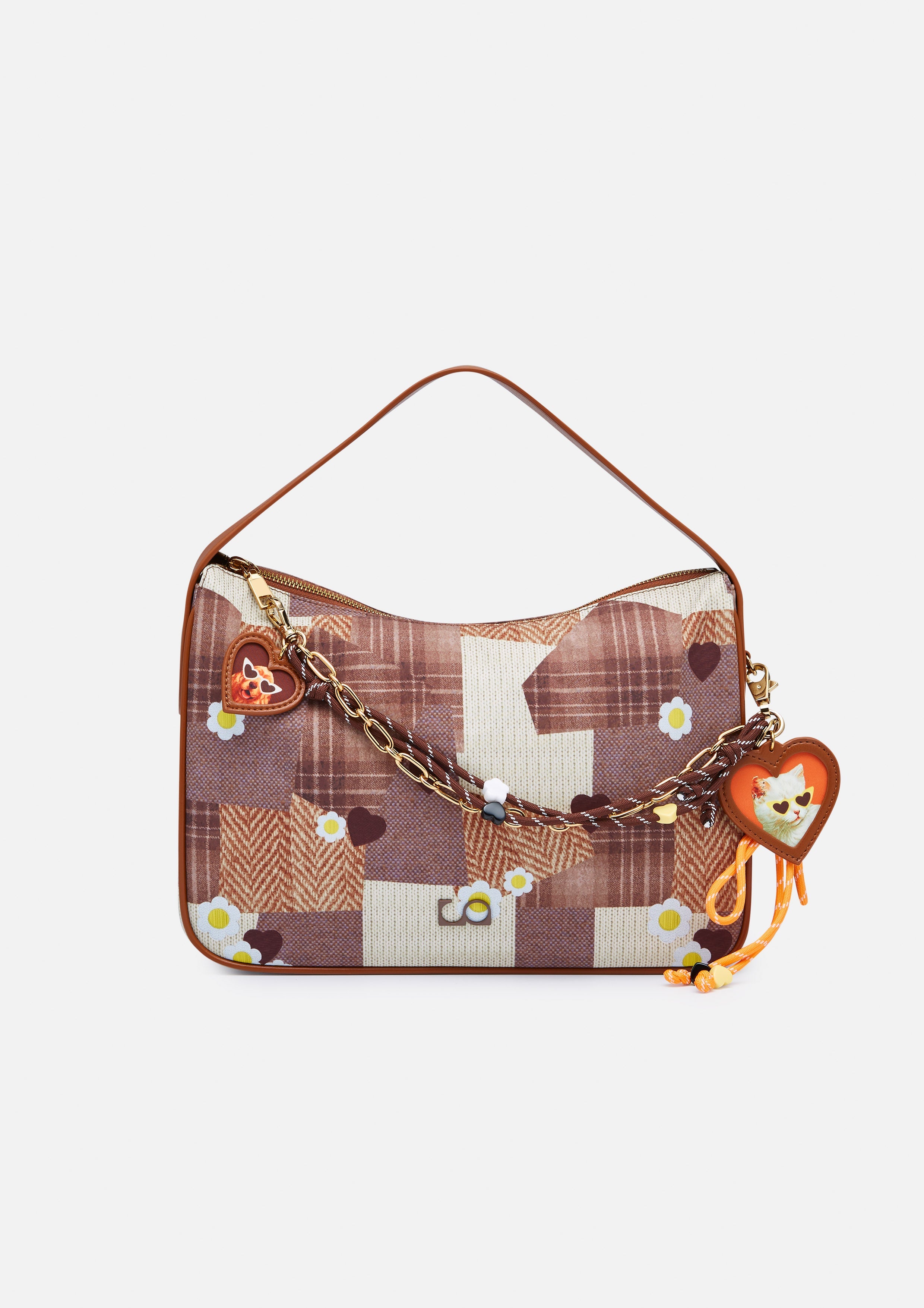 กระเป๋าถือ Pazzle