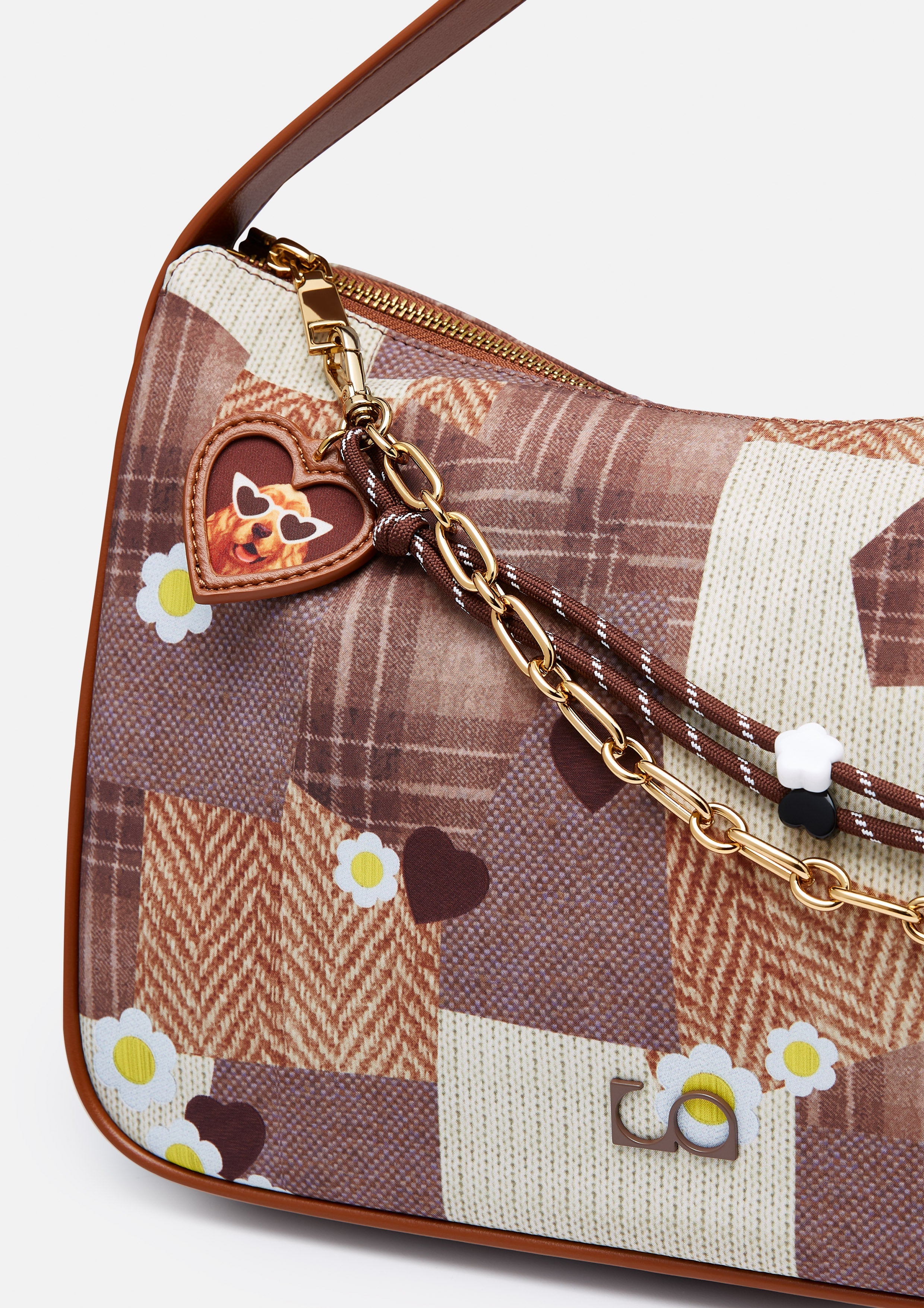 กระเป๋าถือ Pazzle