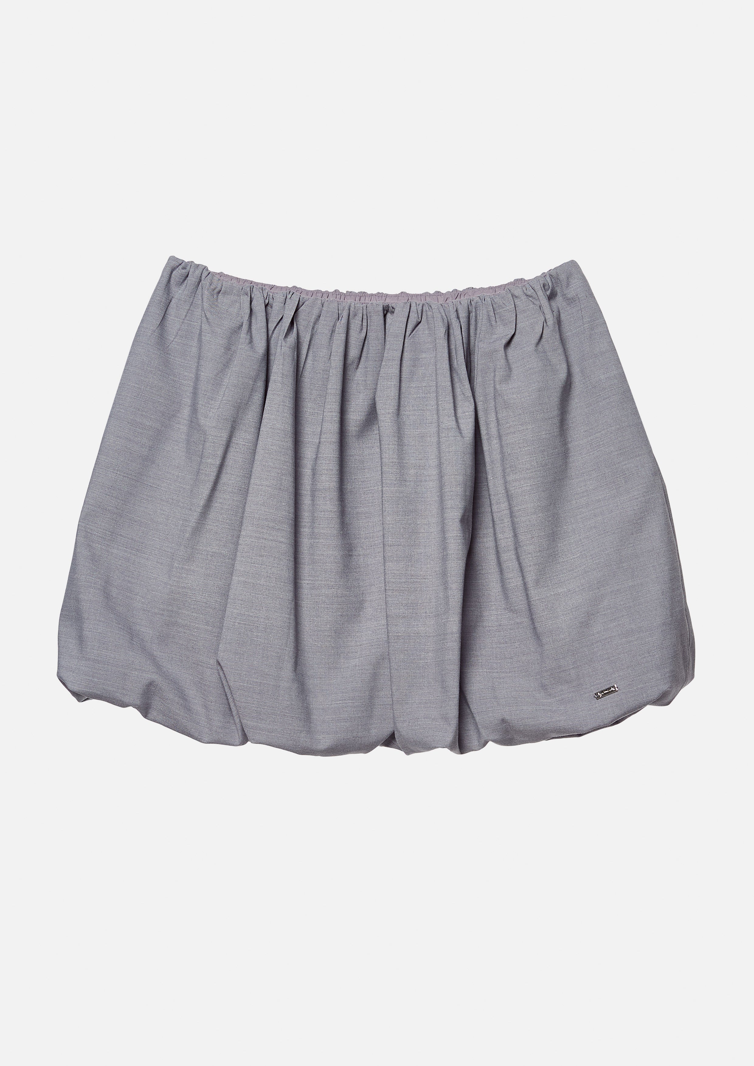 กระโปรงสั้นทรงพอง คอลเลกชัน Neon Dreams