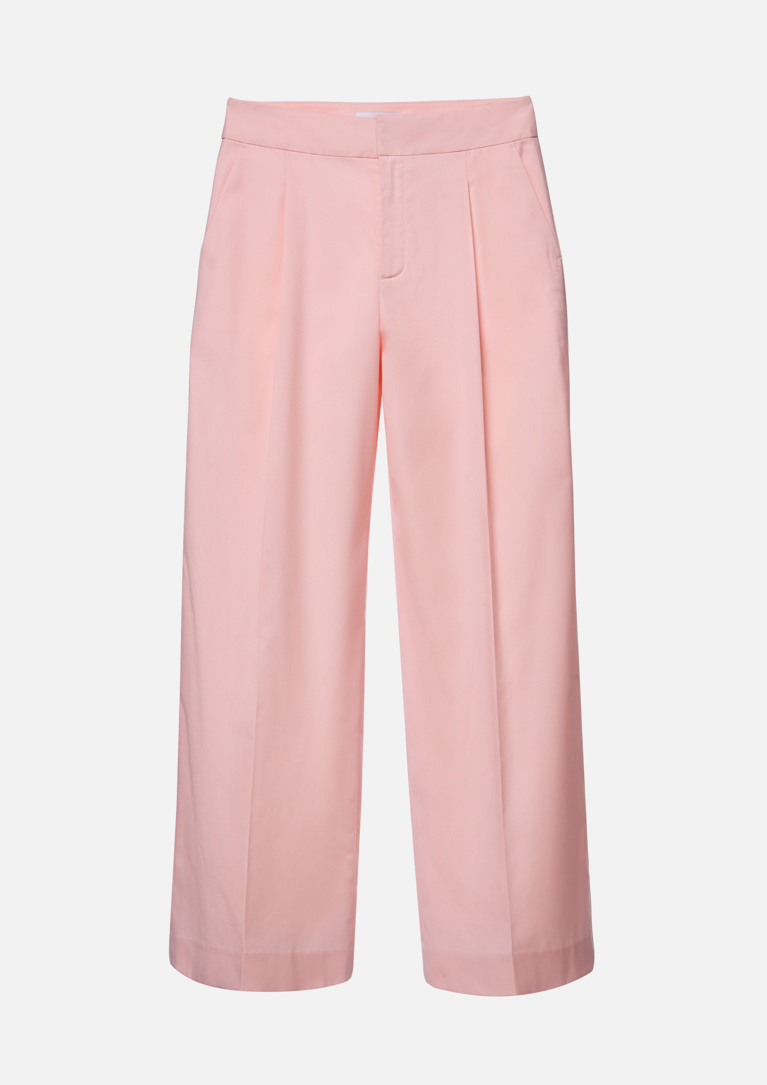Wide Leg Tailor Pants The Icon Queen