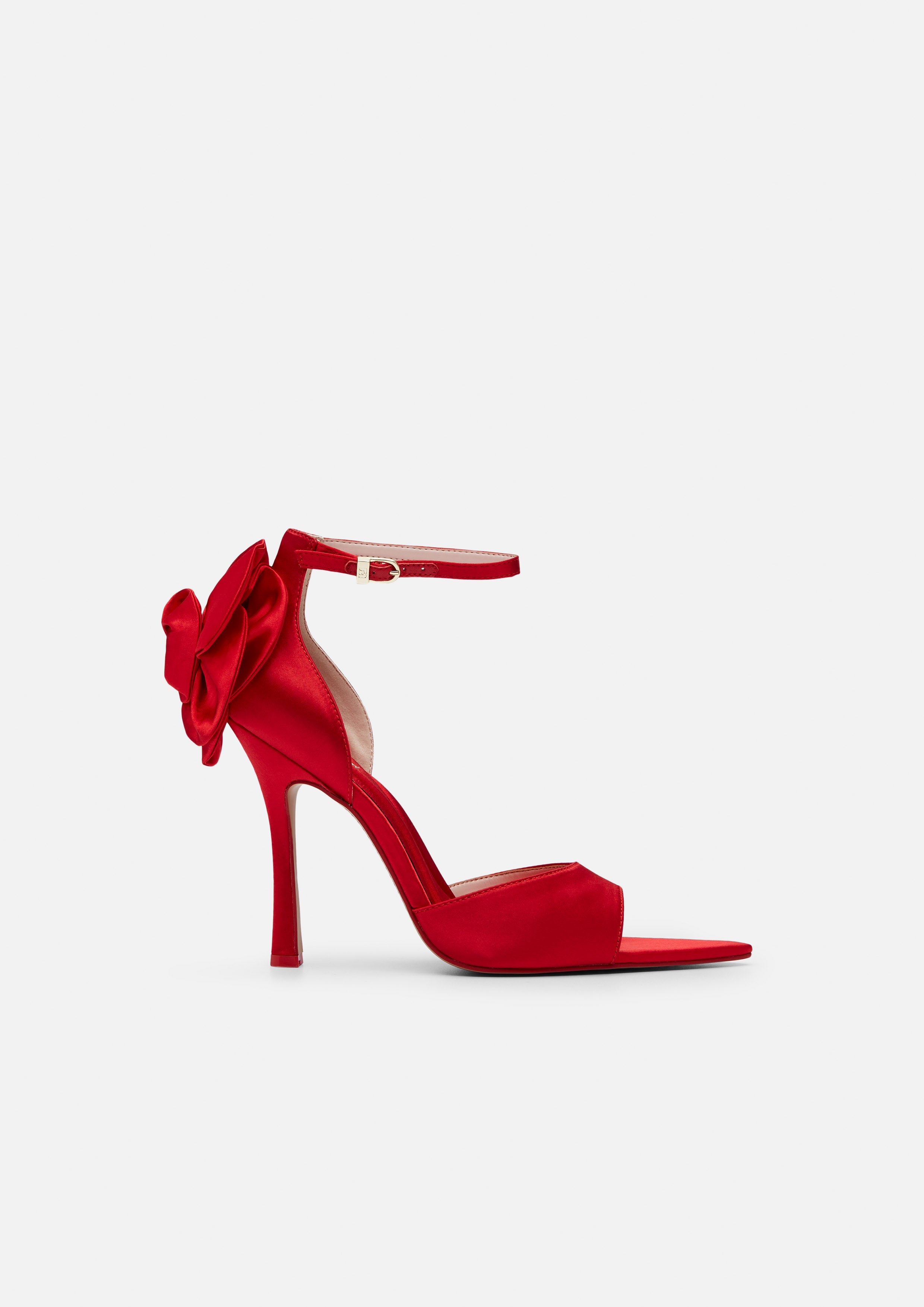 รองเท้าส้นสูง Jubilee