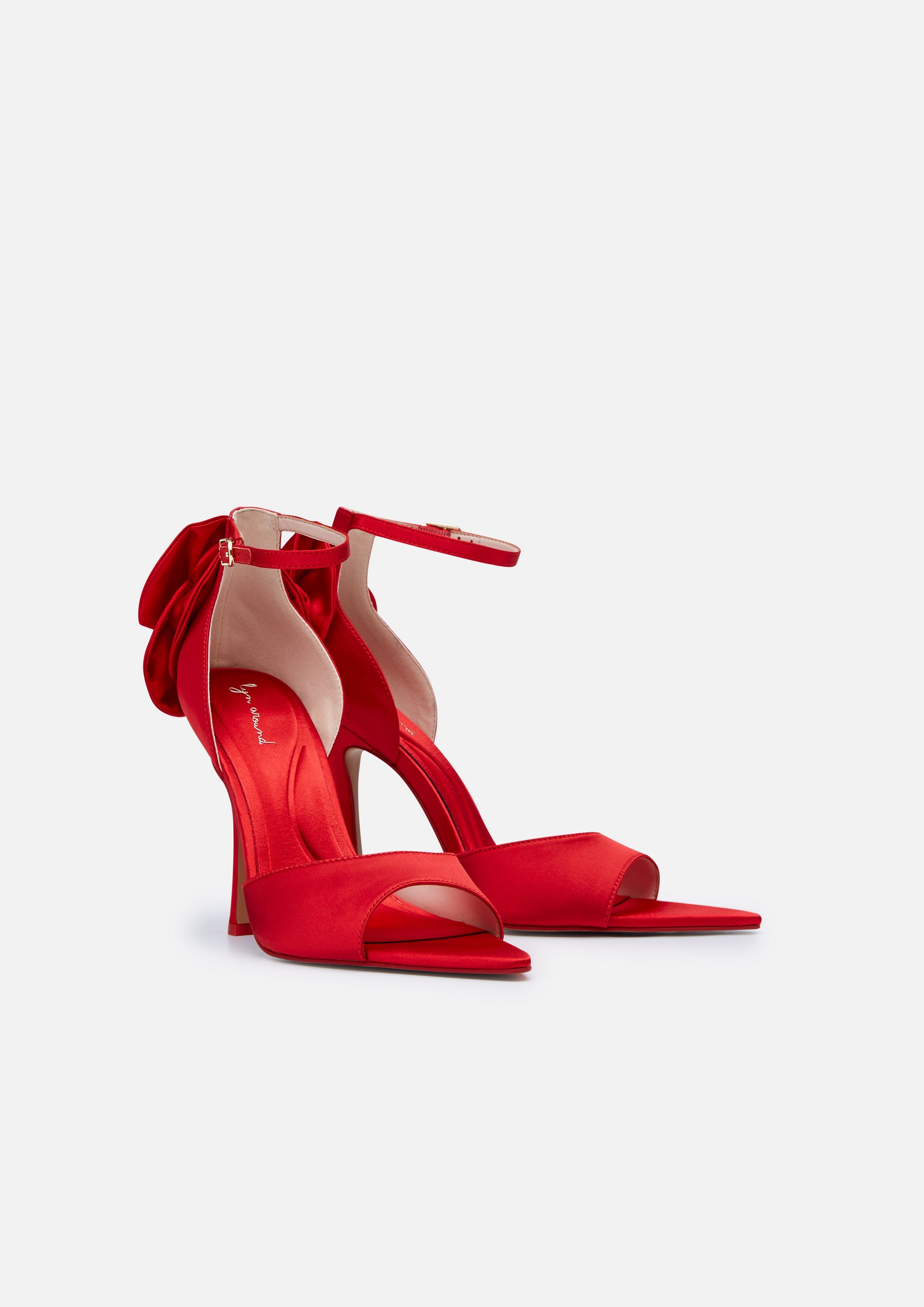 รองเท้าส้นสูง Jubilee