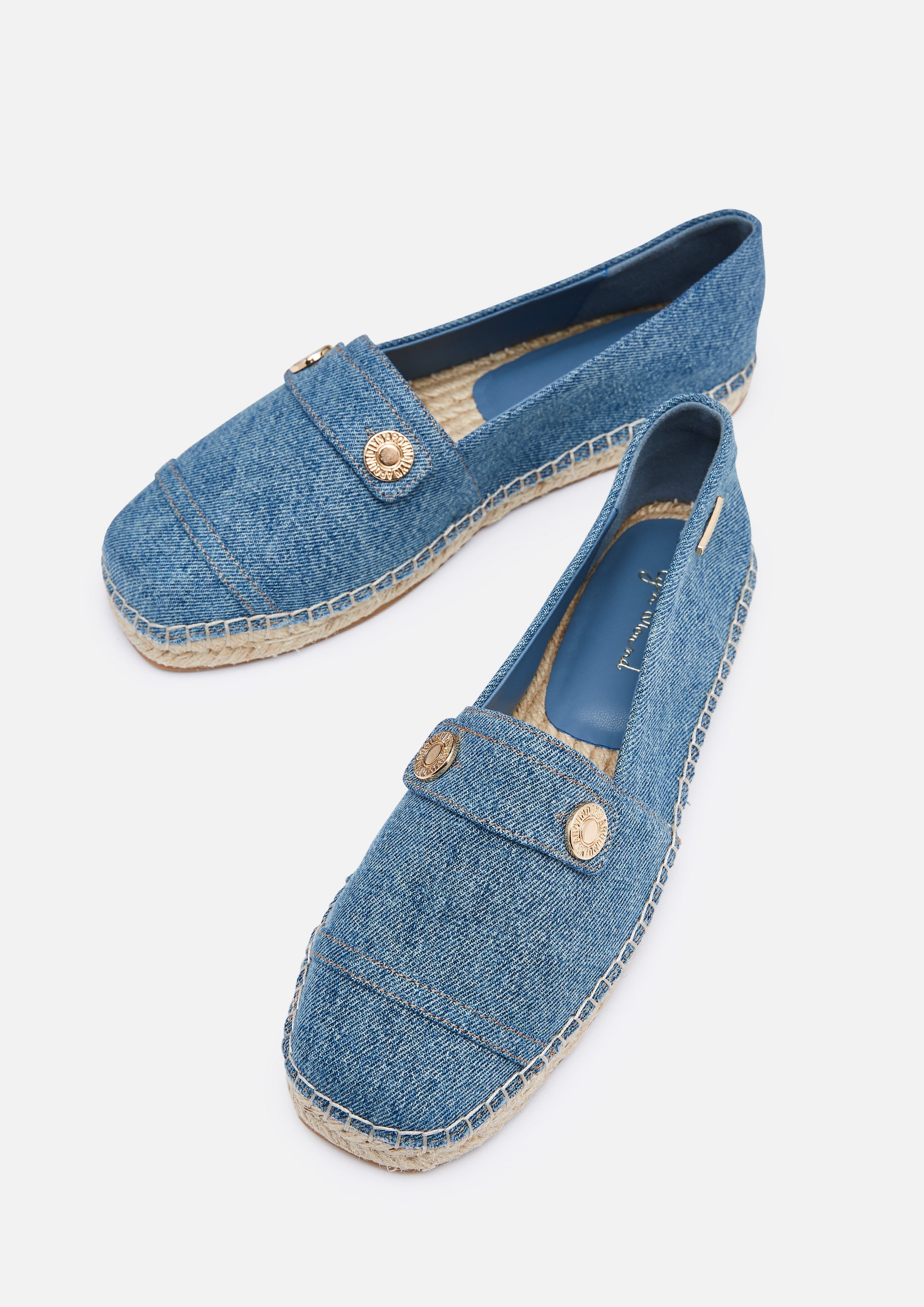 Espana Espadrilles