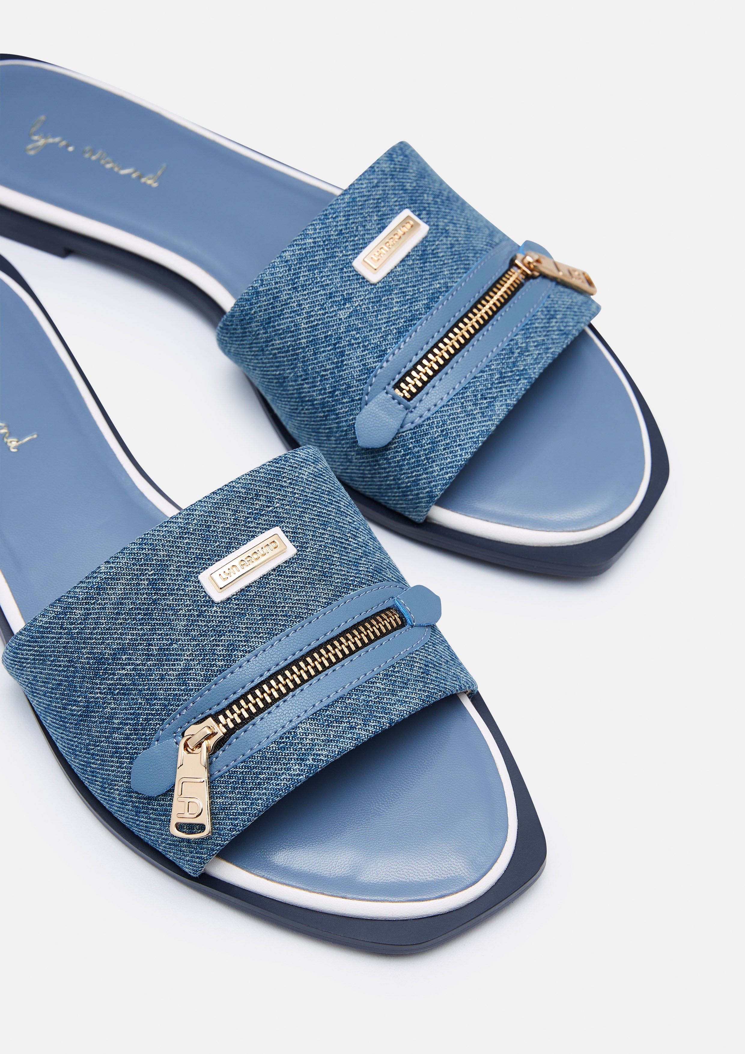 Roy Sandals