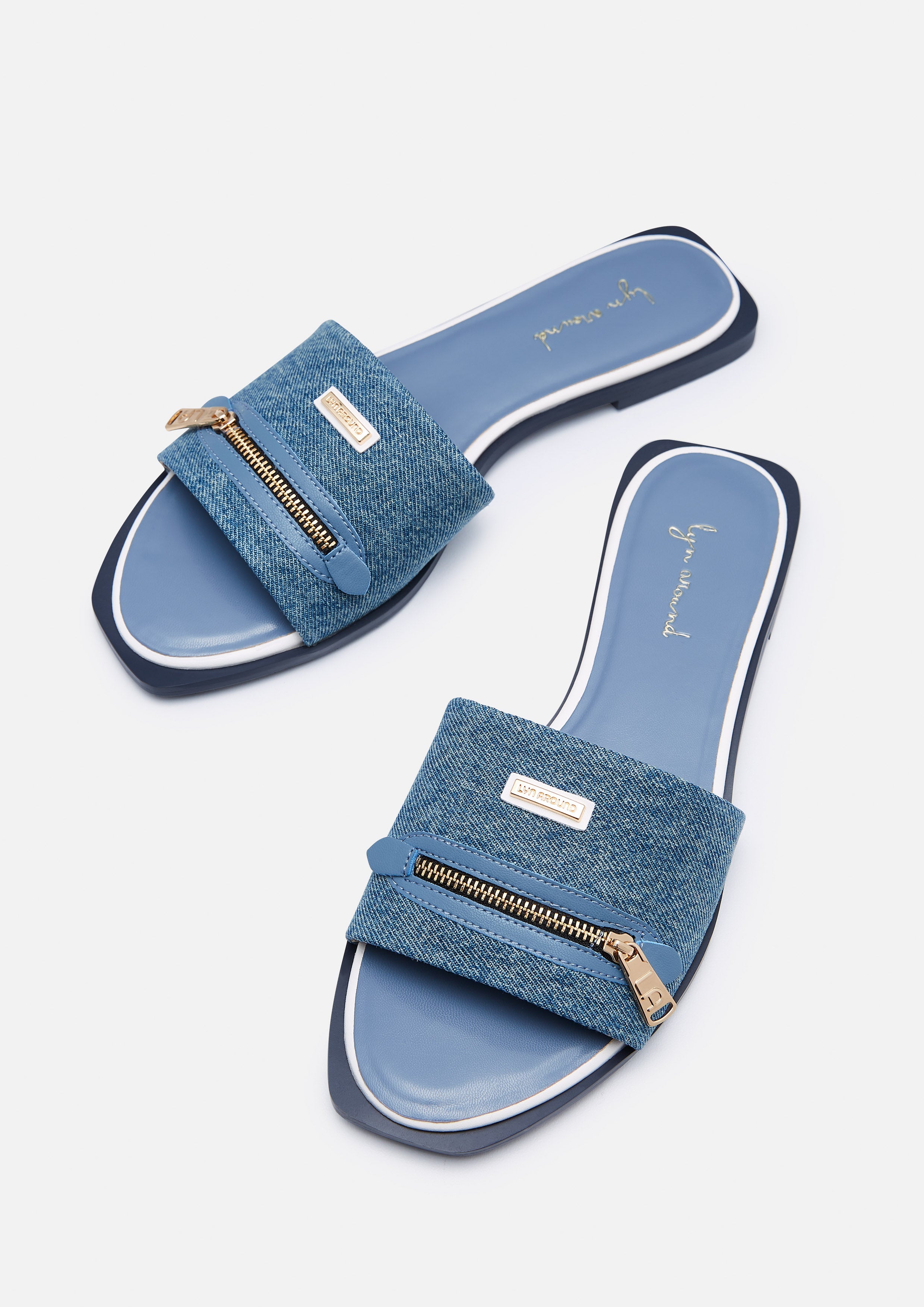 Roy Sandals