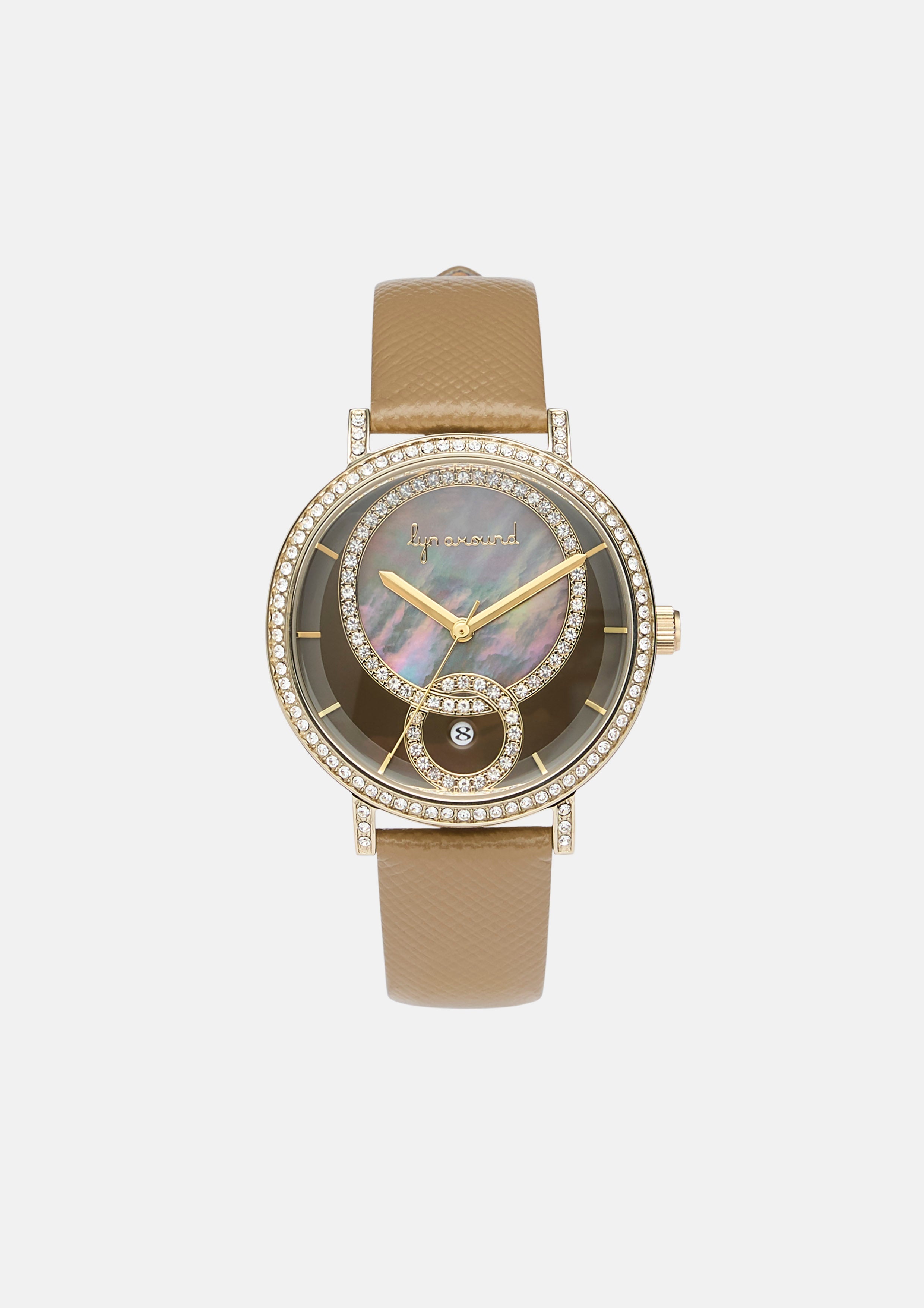 Lamer Watch