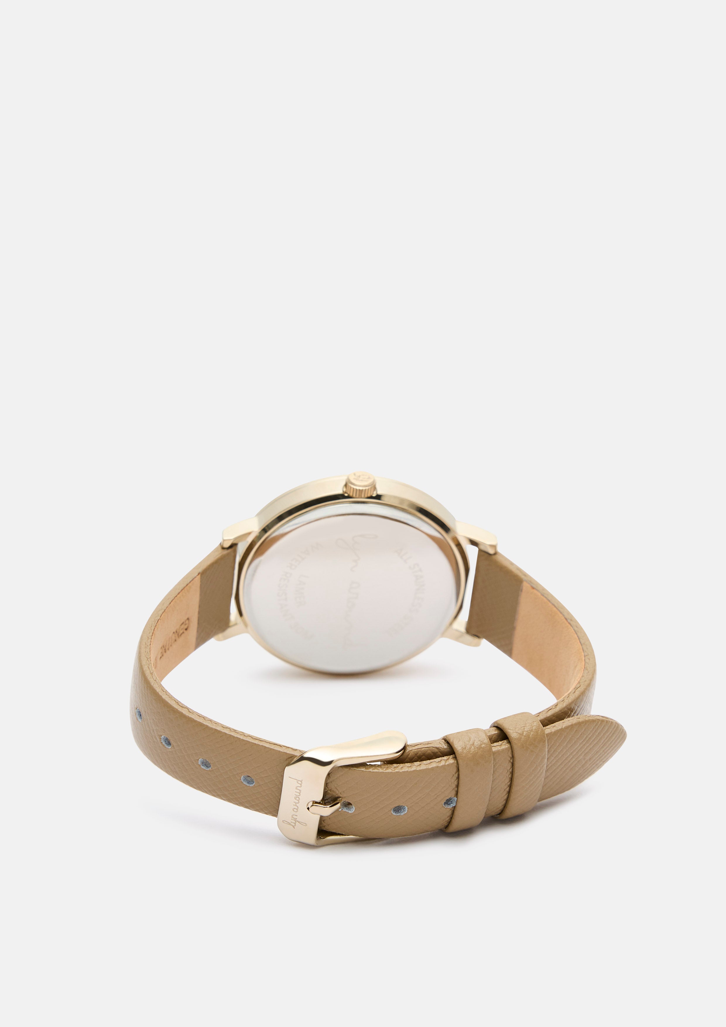 Lamer Watch