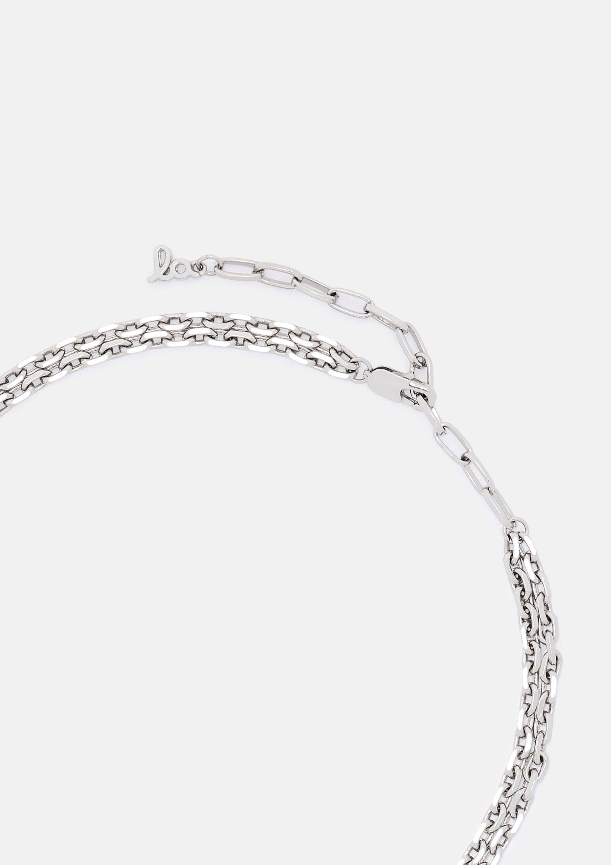 Memocharm Necklace