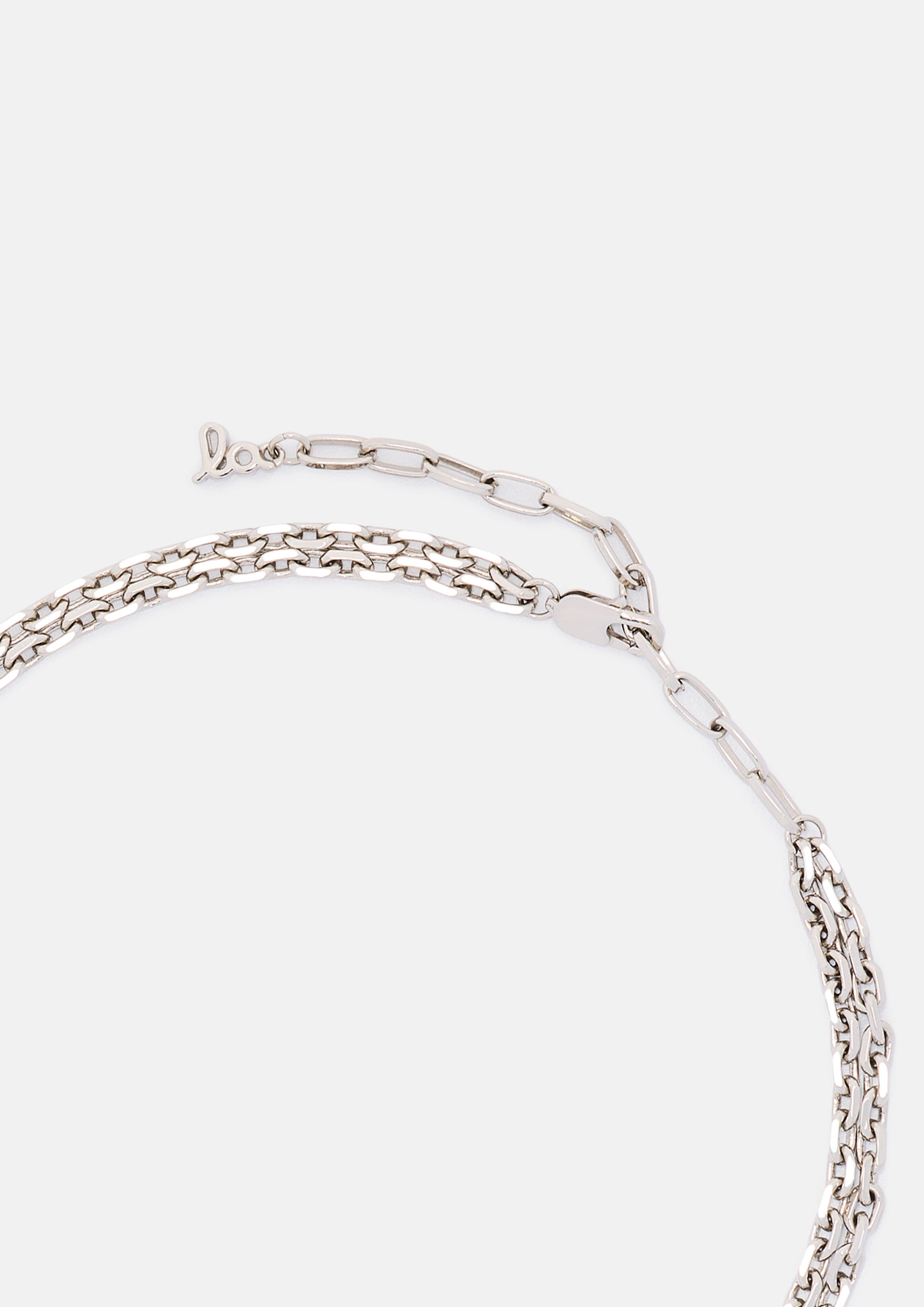 สร้อยคอ Memocharm