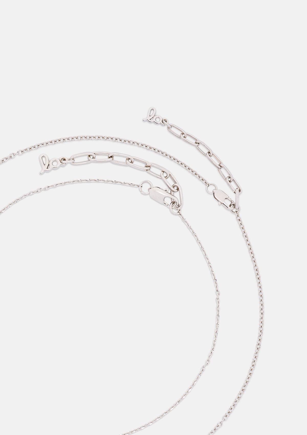 Daiselle Necklace