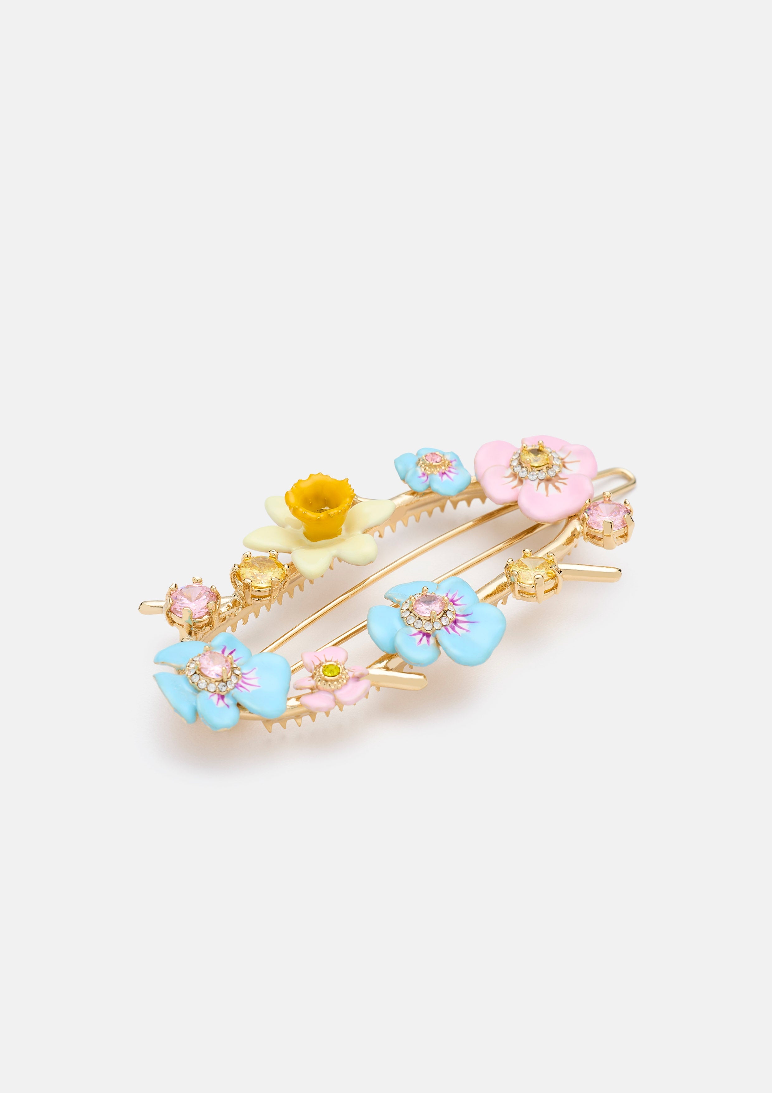 Violakiss Hairclip