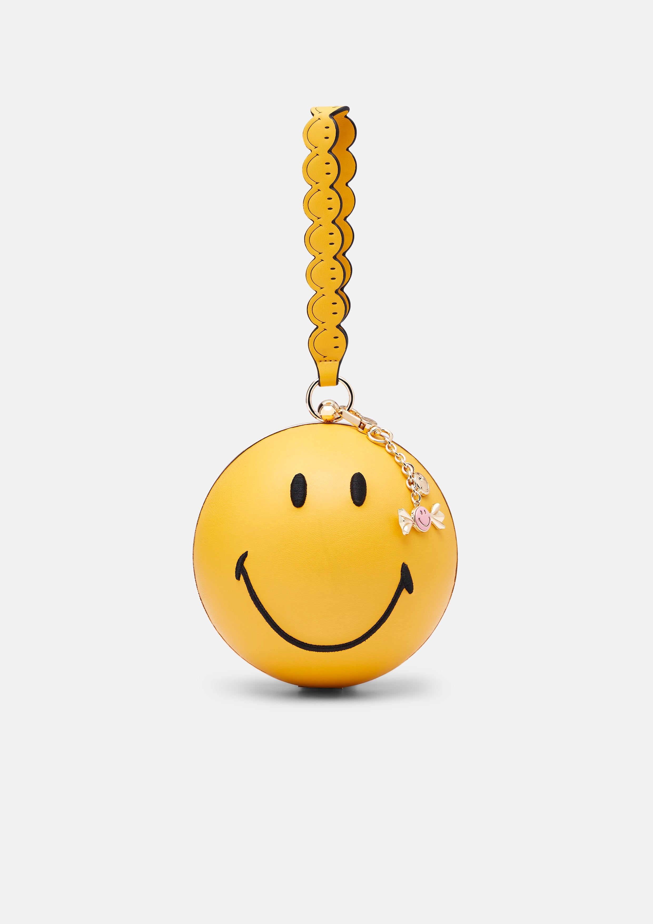 กระเป๋าถือ SMILEY
