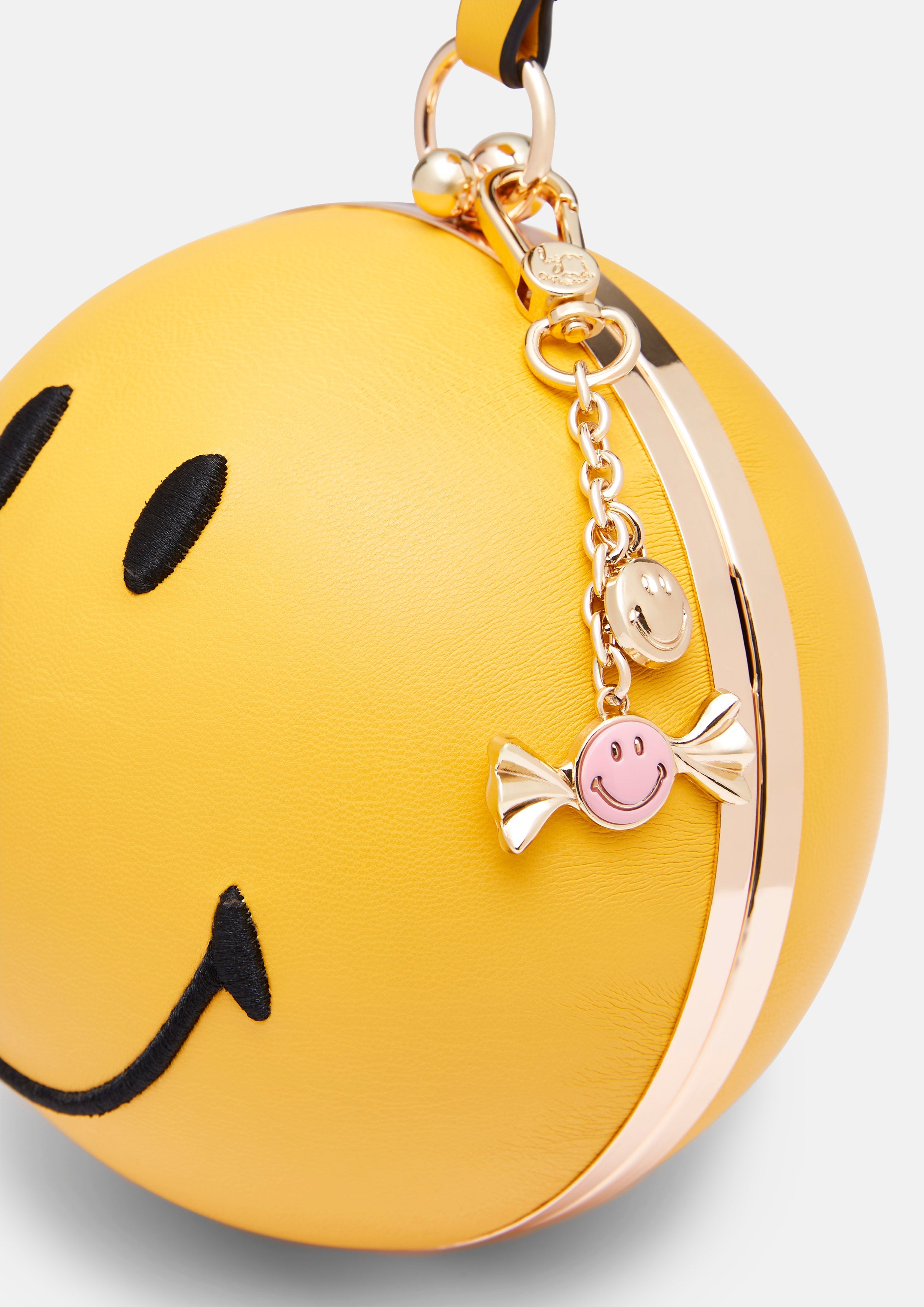 กระเป๋าถือ SMILEY