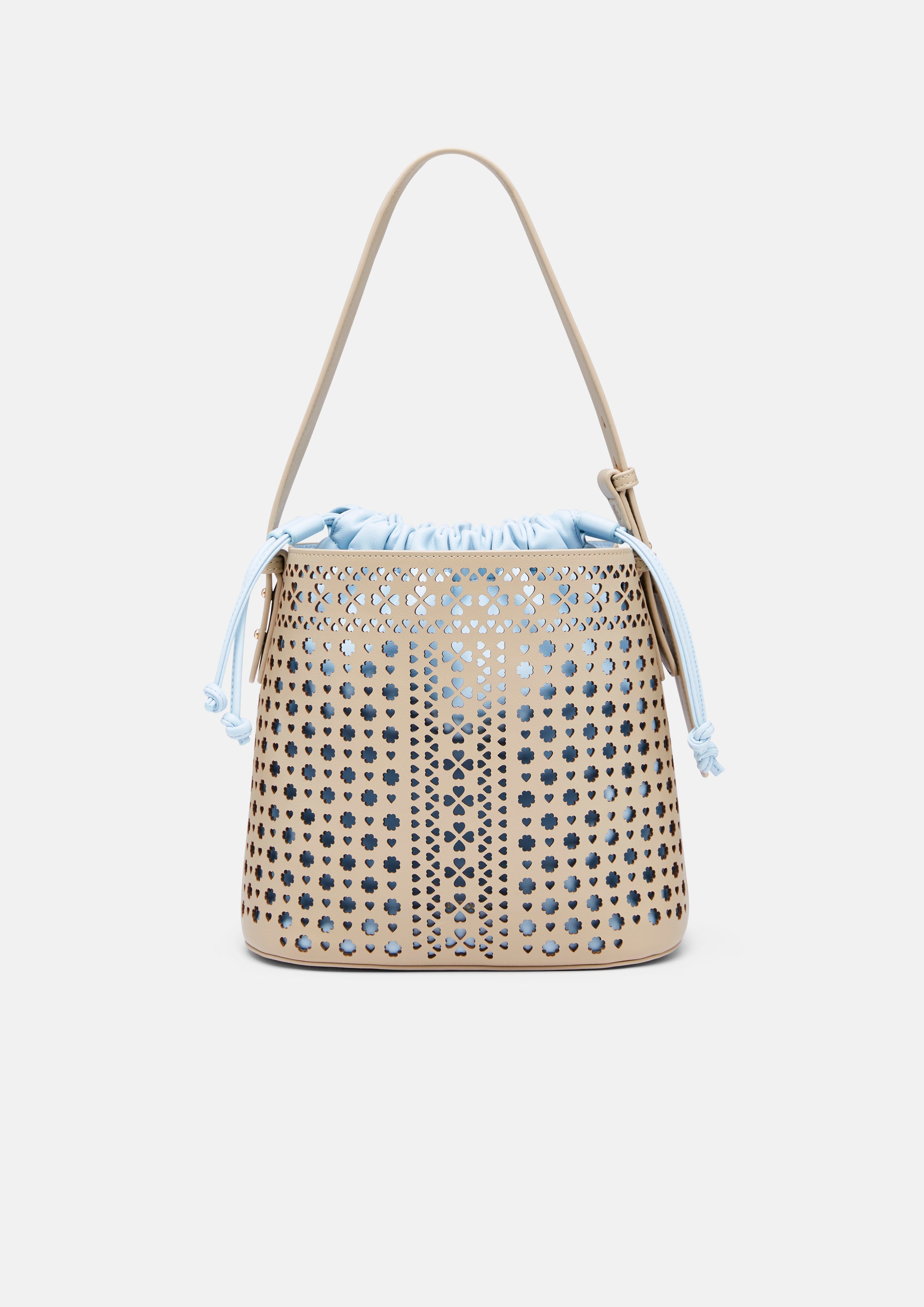 Tantaria Clover Shoulder Bag