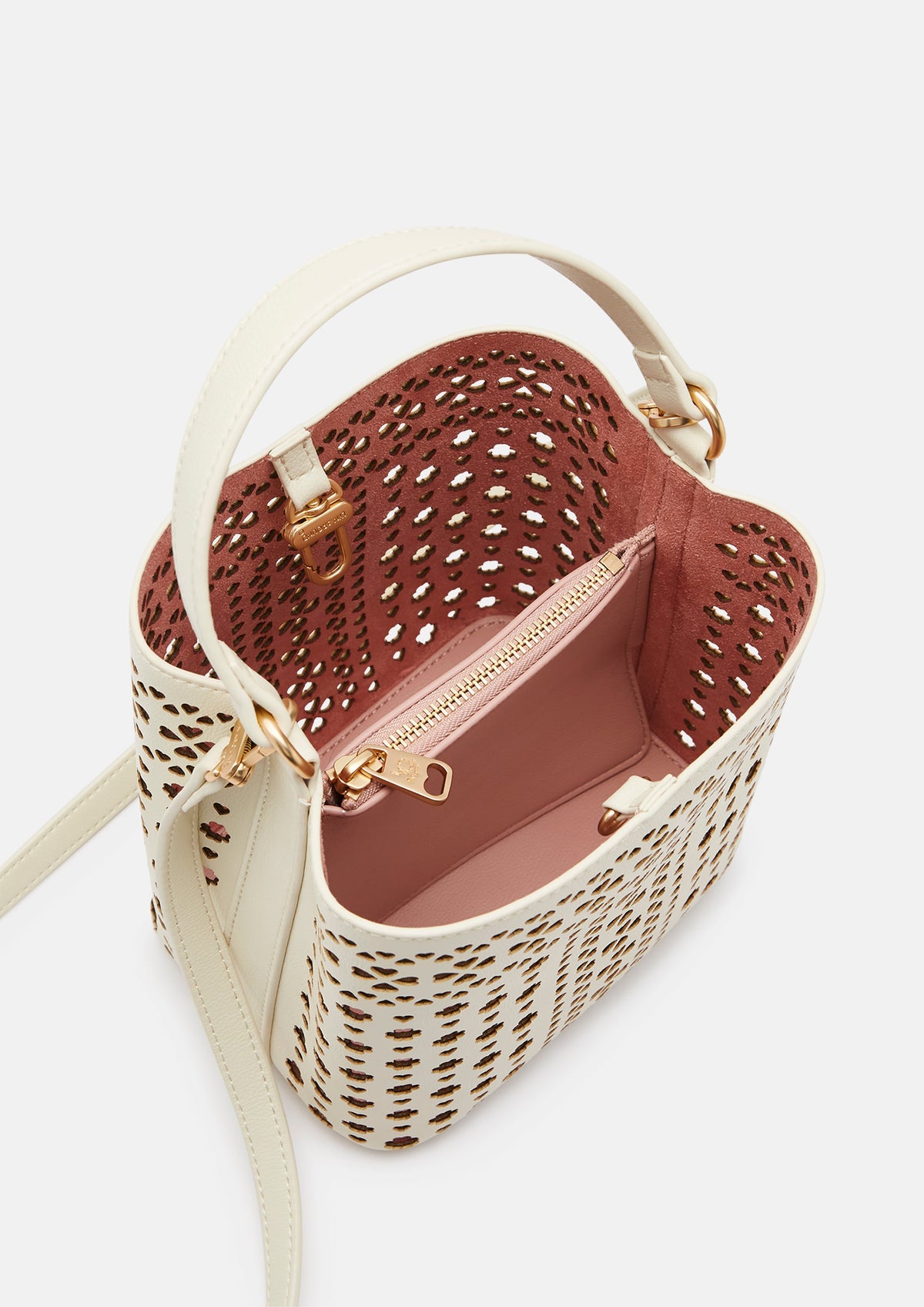 กระเป๋าสะพายข้าง Tantaria Clover Mini