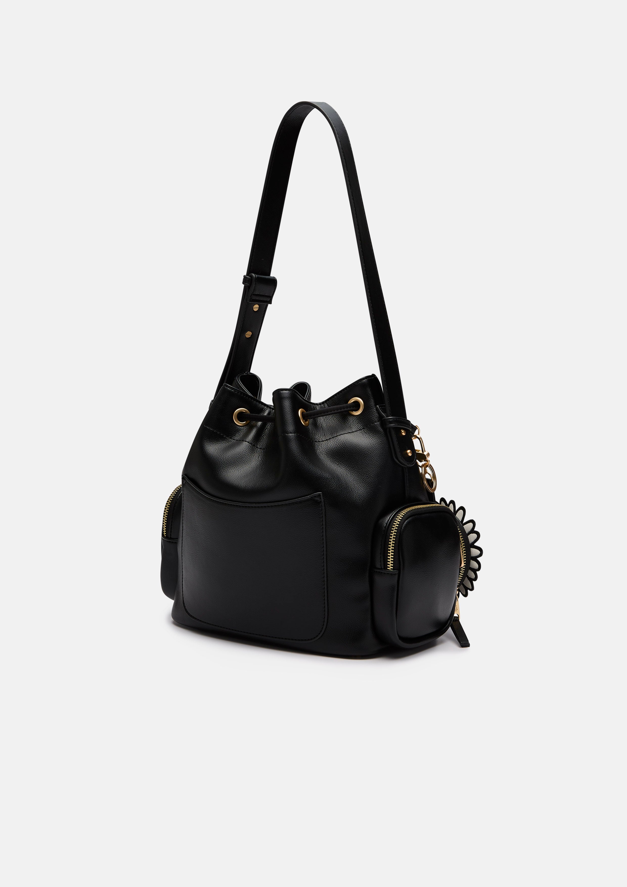 กระเป๋าบักเก็ต Elphabie