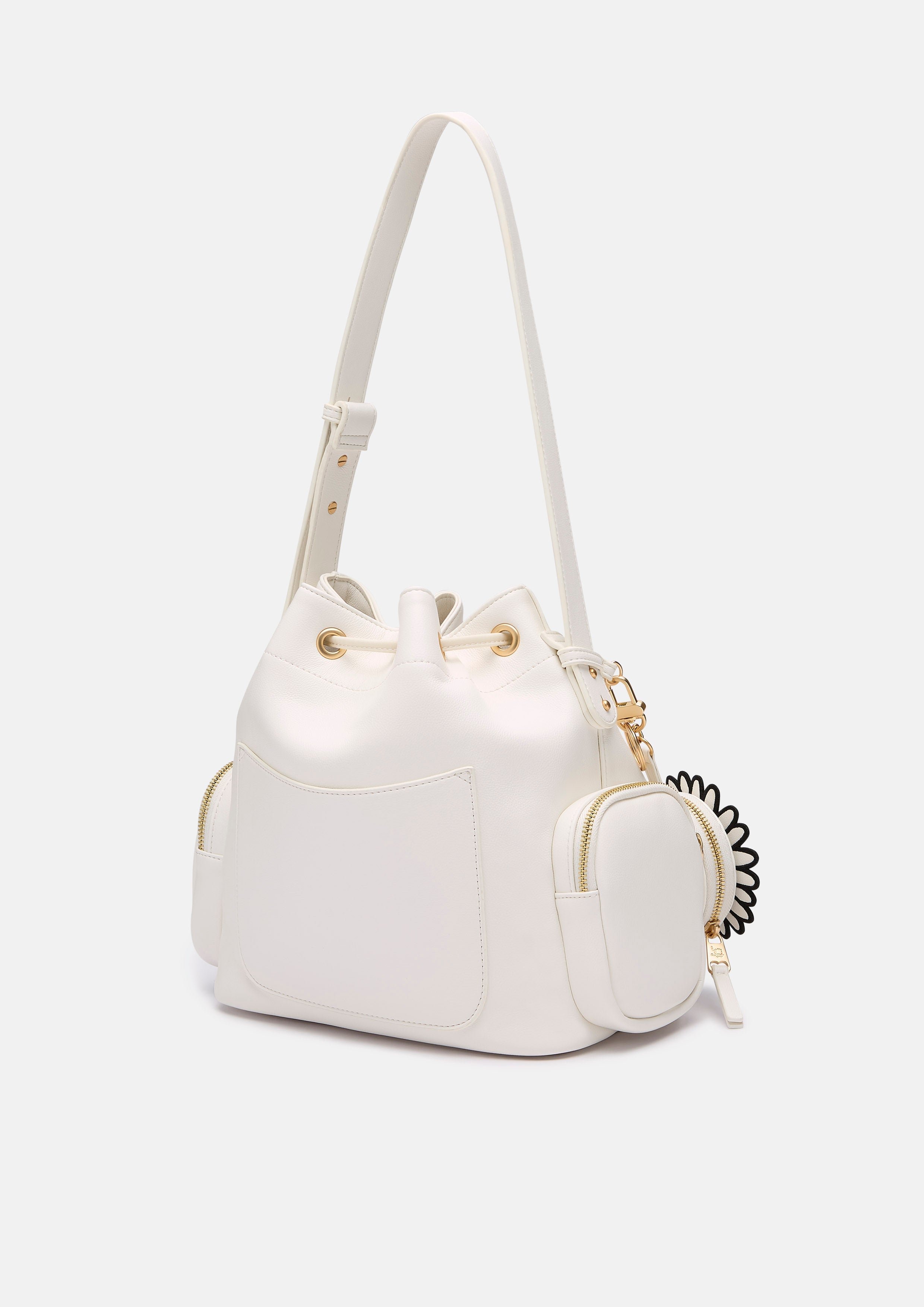 Elphabie Bucket Bag