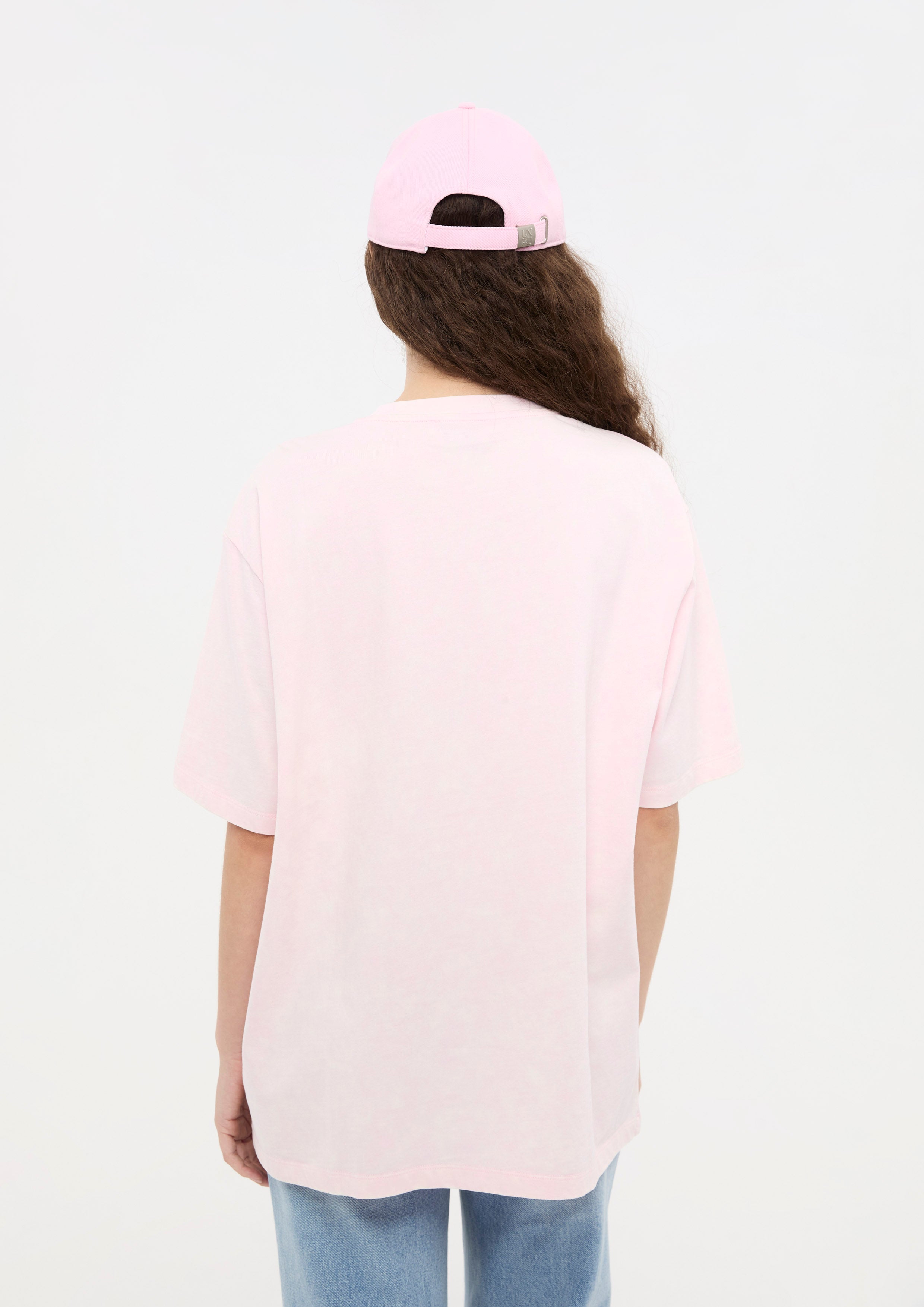 เสื้อยืดแขนสั้นพิมพ์ลาย คอลเลกชัน You Are Magic