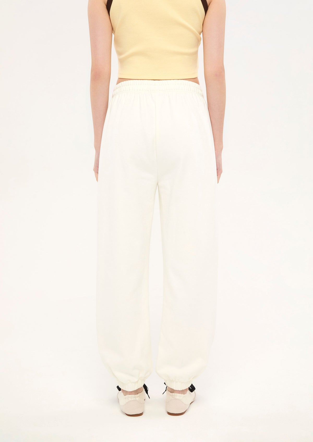 Loose Fit Jogger Pants LNRD Signature