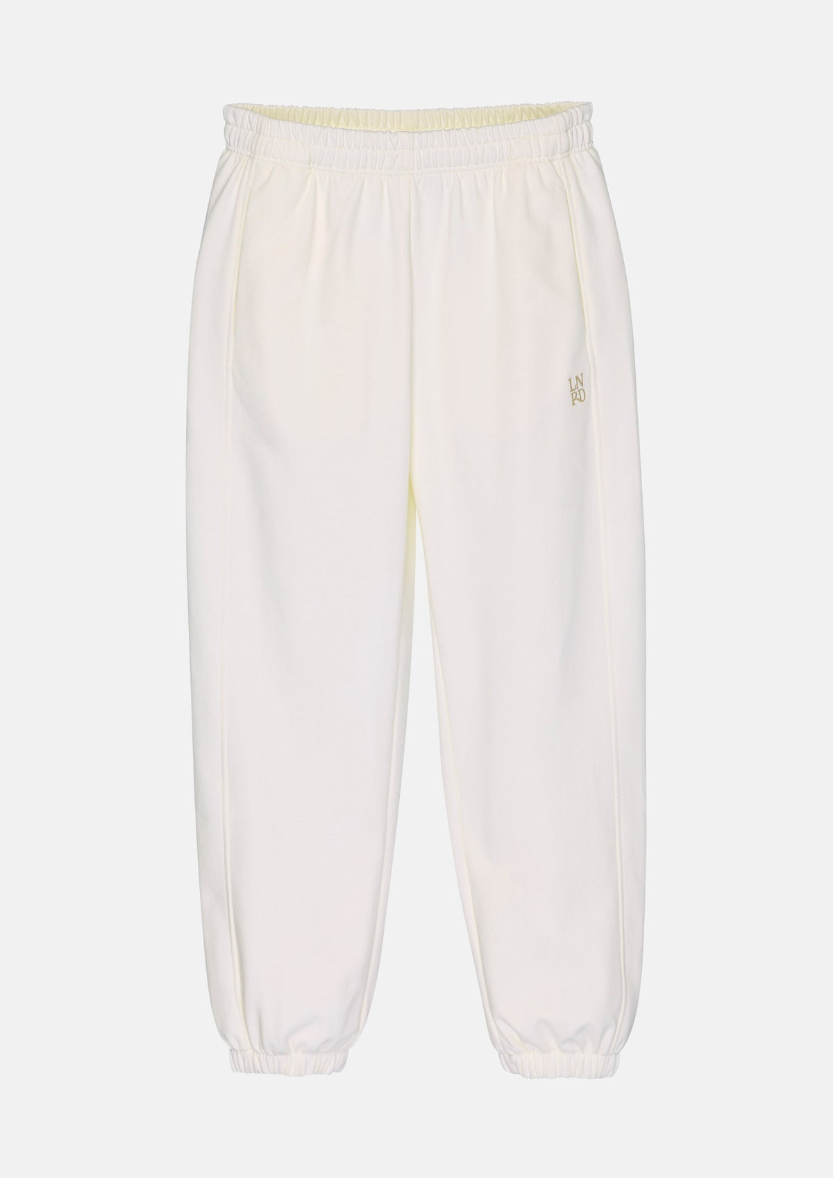 Loose Fit Jogger Pants LNRD Signature