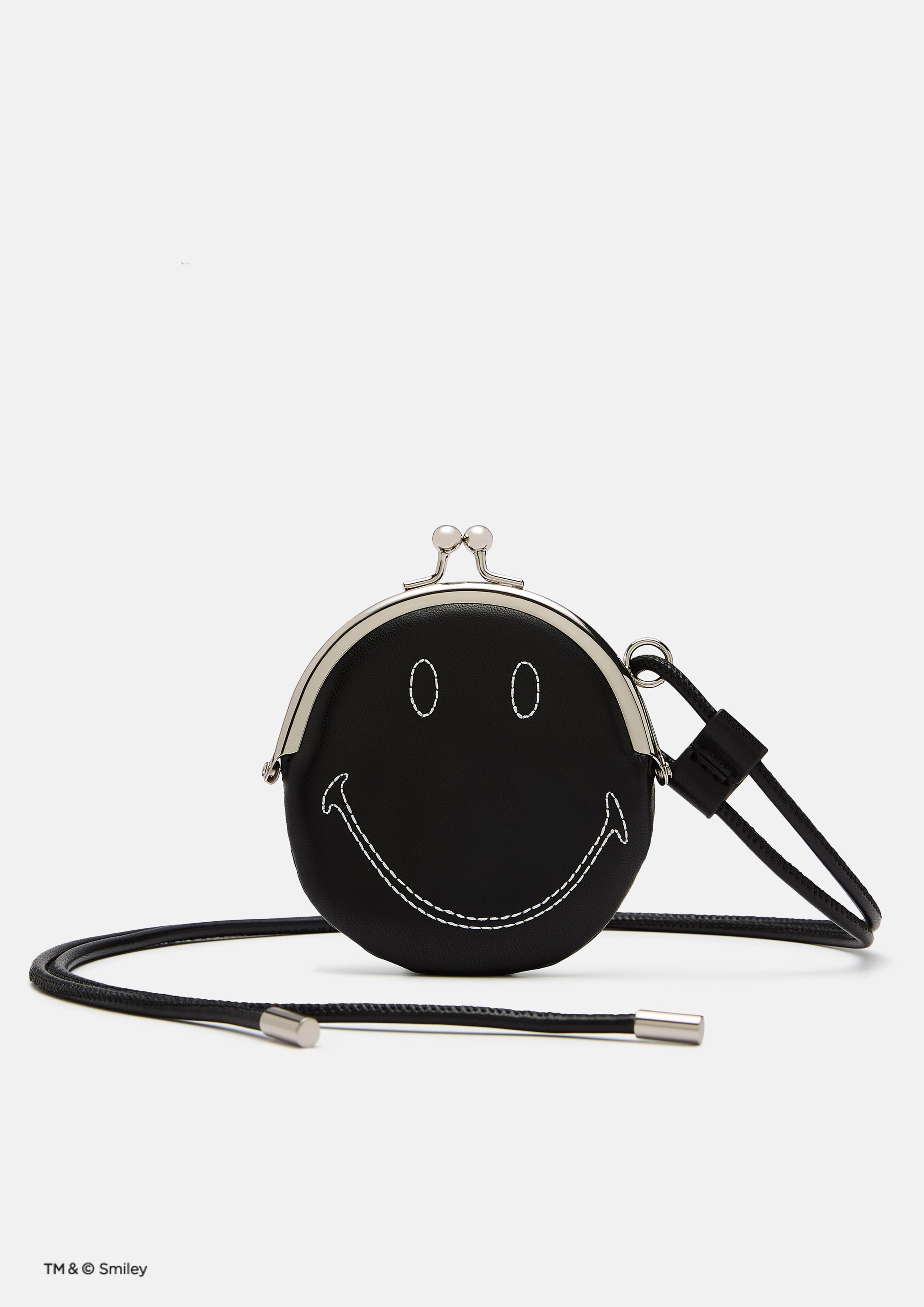 กระเป๋าใส่เหรียญ SMILEY